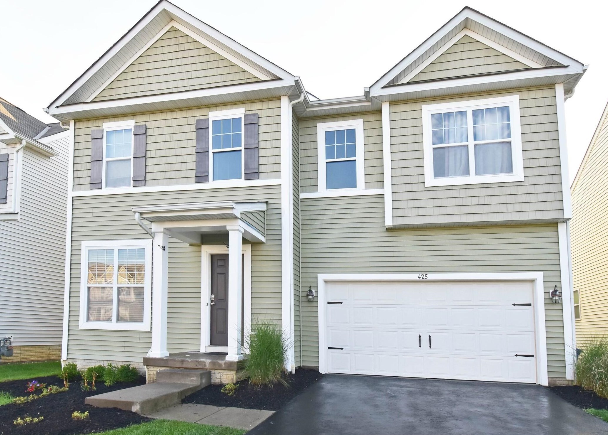 425 Josaphat Way, Columbus, OH 43213-4478