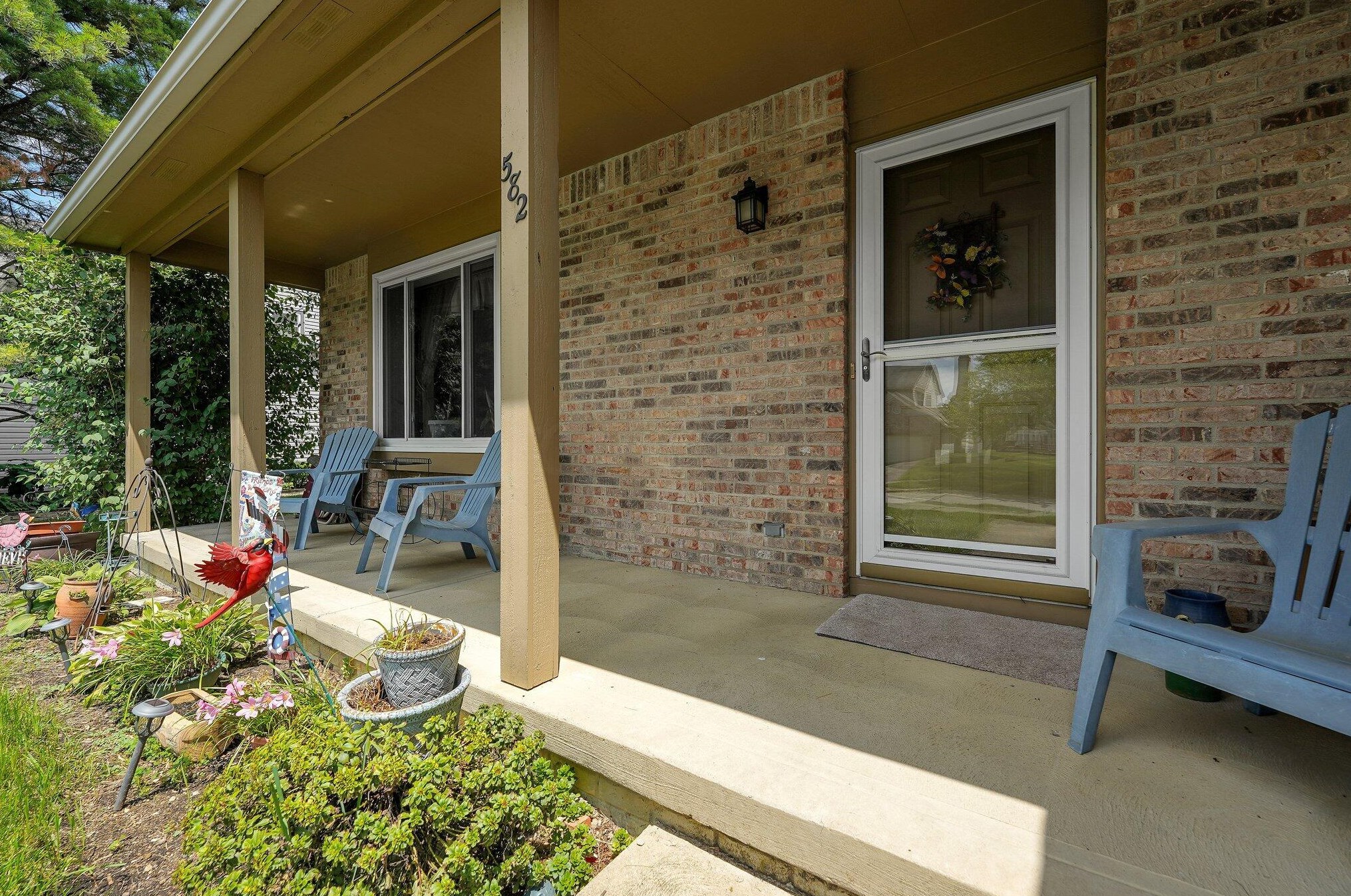 582 Mulberry Way, Westerville, OH 43082-6019
