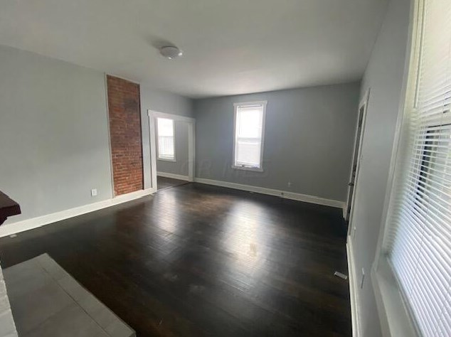 476 Southwood Ave, Columbus OH  43207-1374 exterior