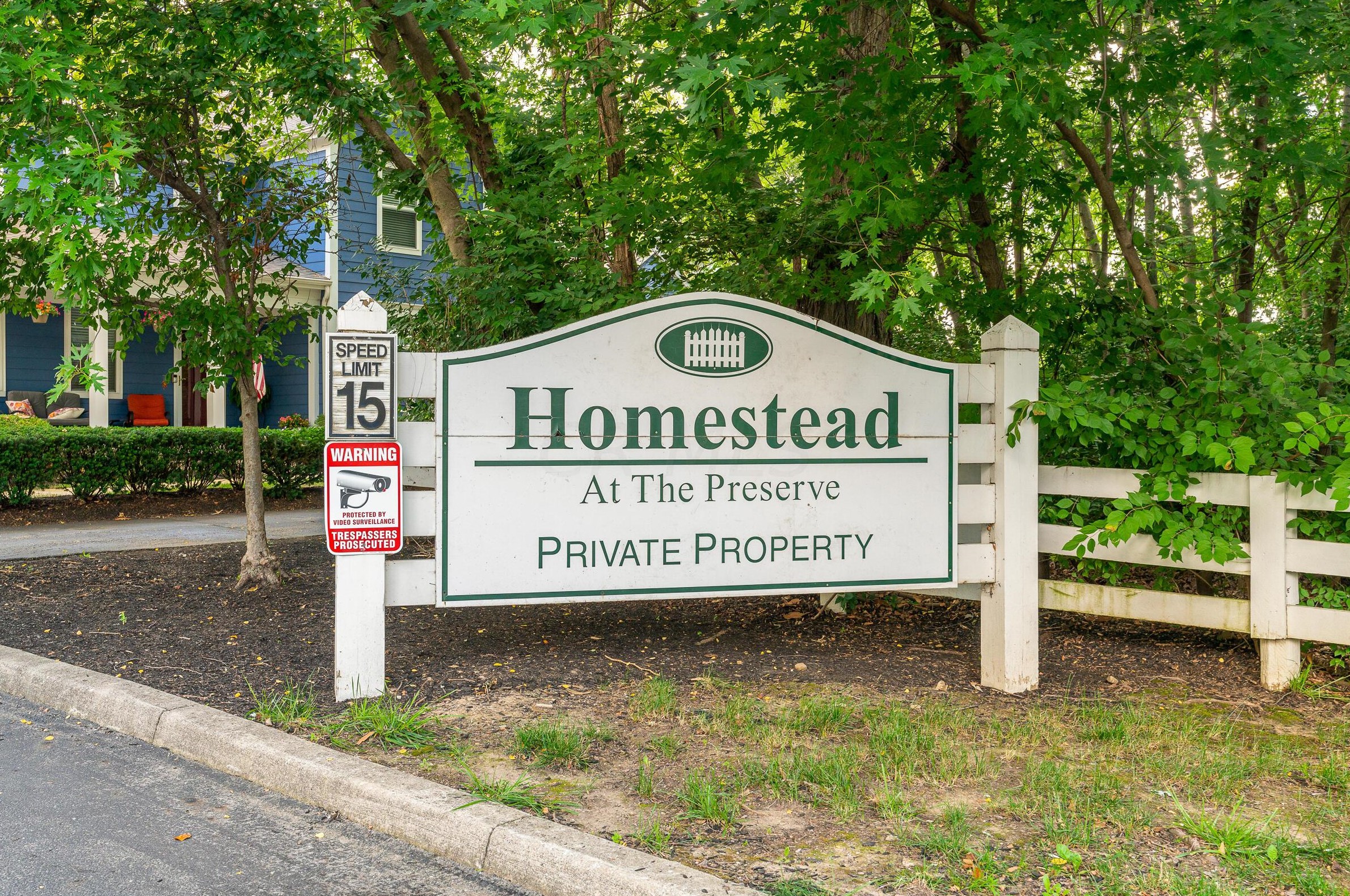 6145 Renwell Ln, Columbus, OH 43230-8486