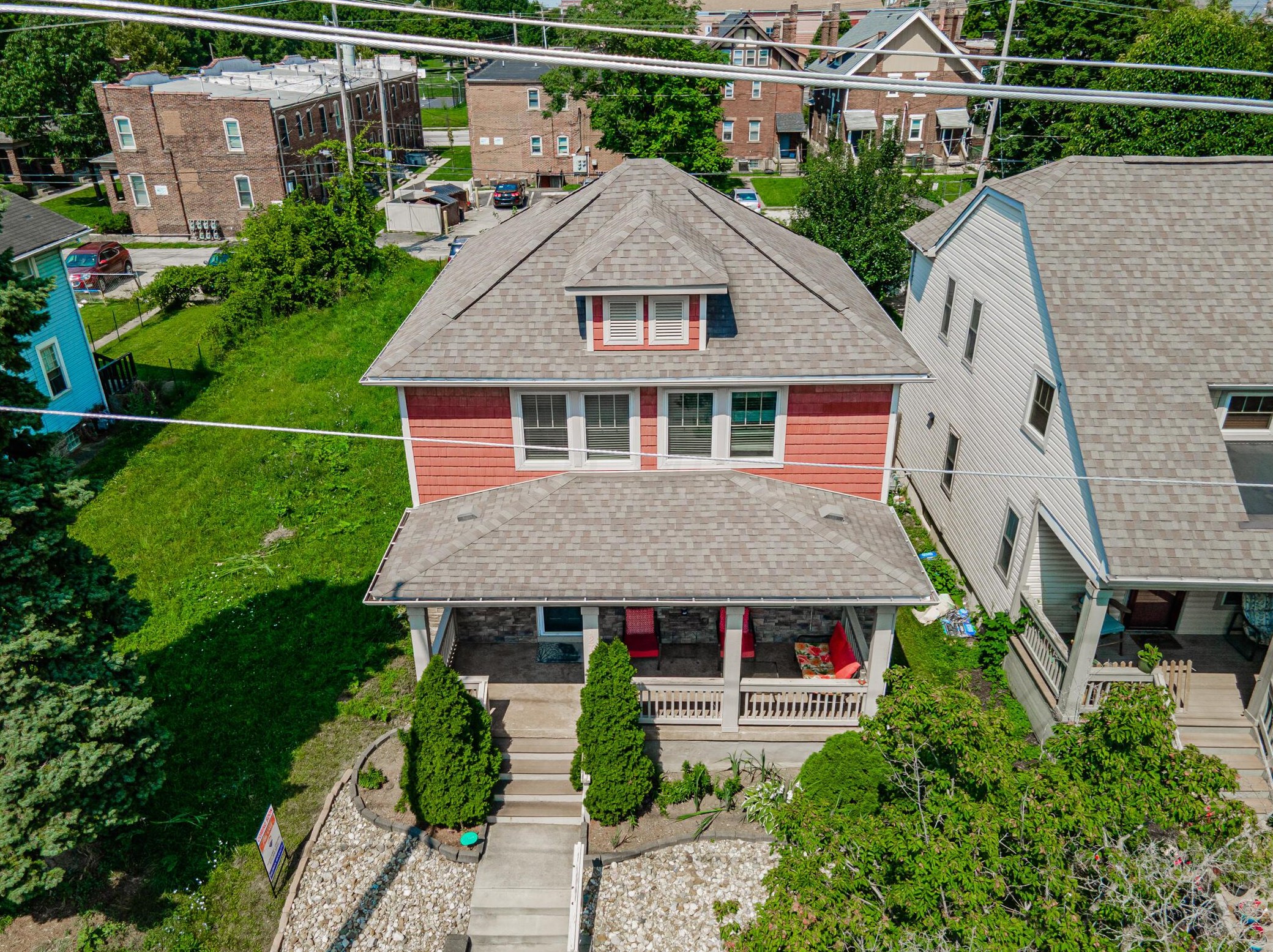 1277 5th St, Columbus, OH 43201-2805