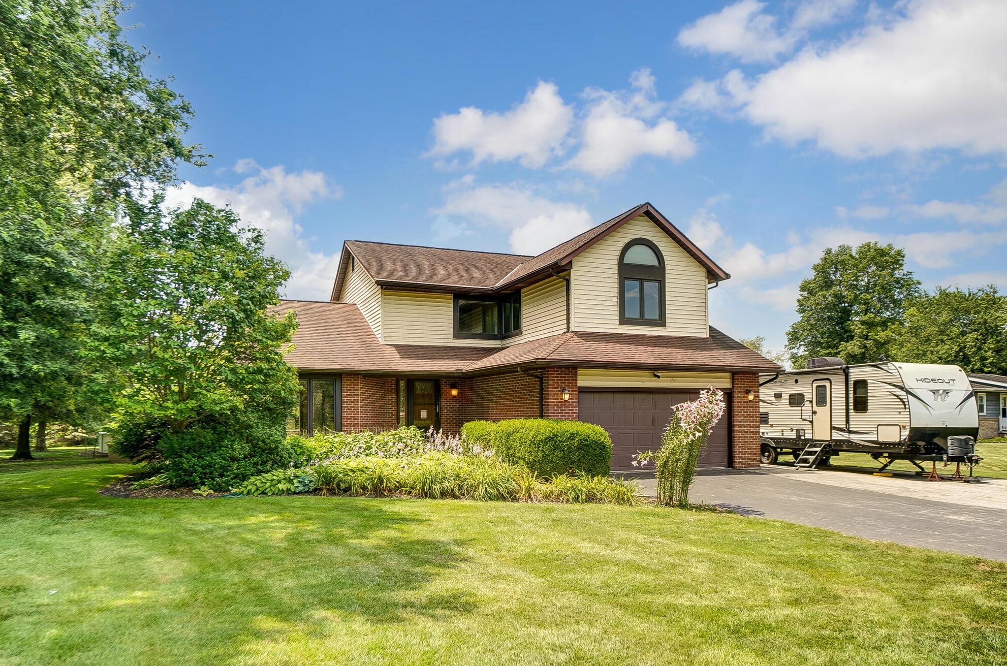 9337 Joy Ave, Cnl Wnchstr, OH 43110-9500