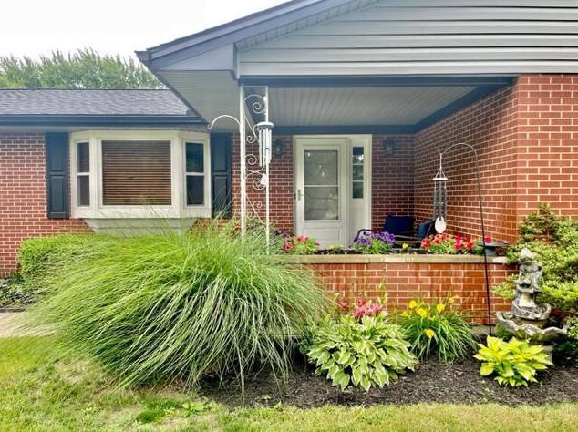 3113 E Leffel Ln, Springfield, OH 45505