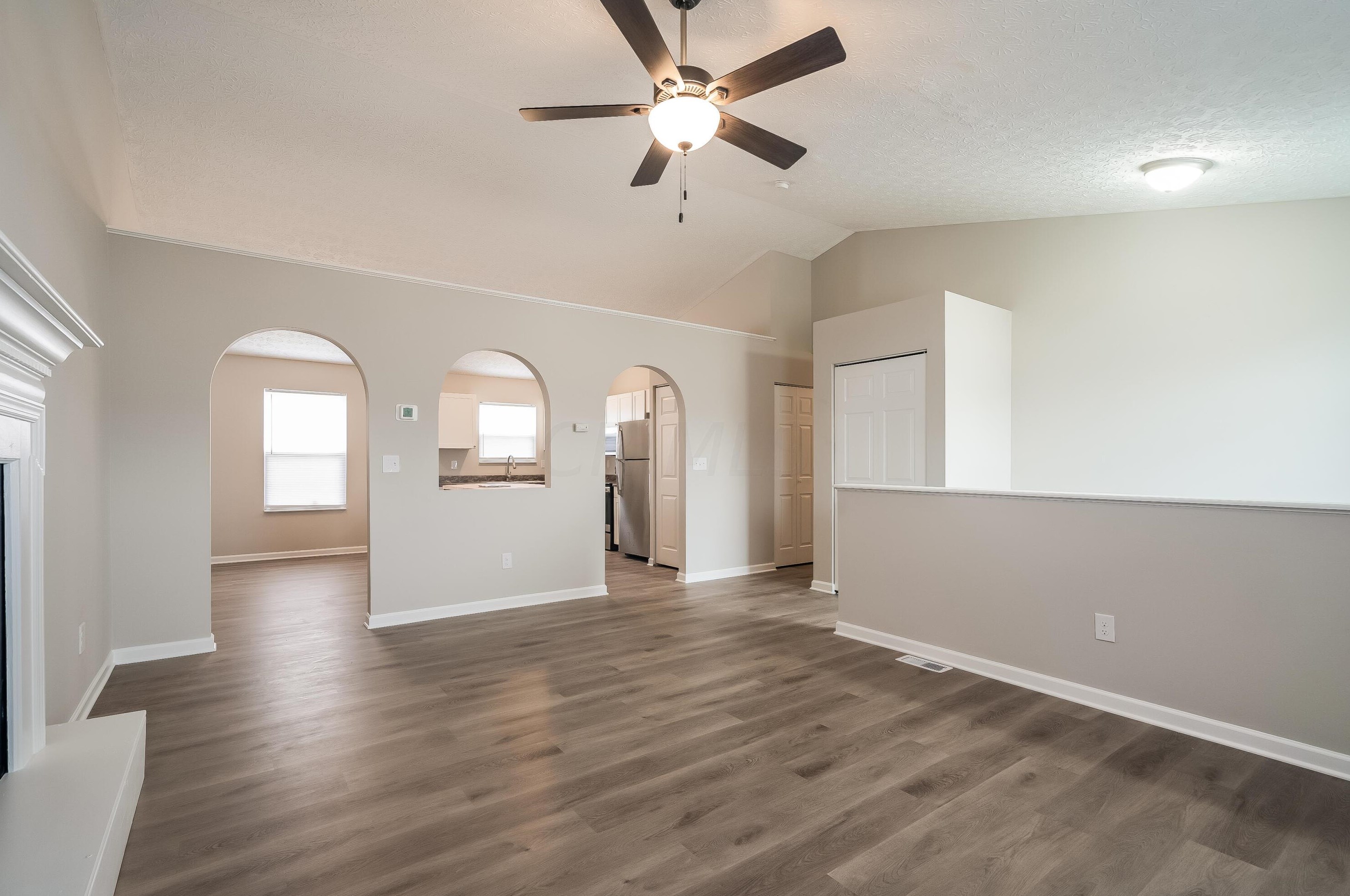 1971 Arden Forest Ln, Columbus OH  43223-2859 exterior