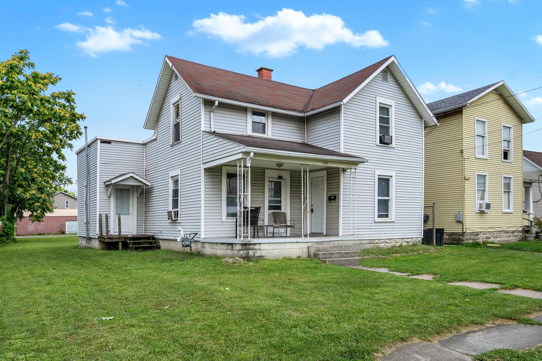 259 Orchard St, Marion, OH 43302