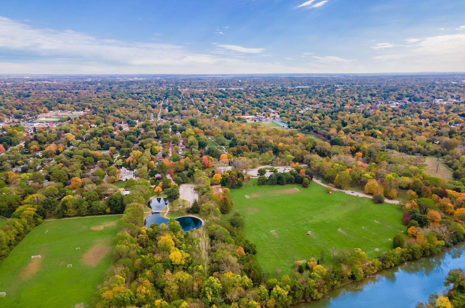 543 Richards Rd, Columbus OH 43214-3749 exterior