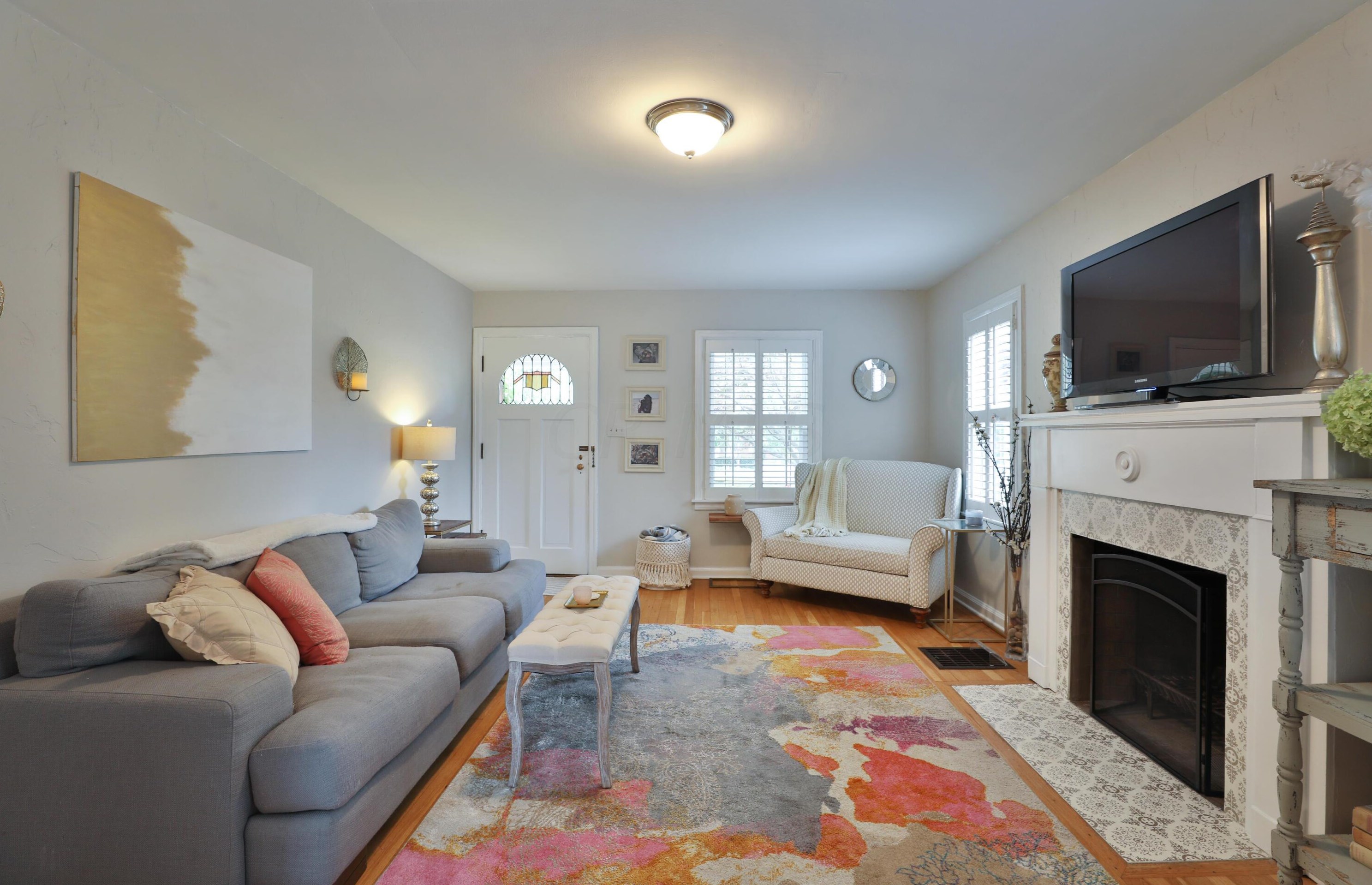 543 Richards Rd, Columbus OH 43214-3749 exterior