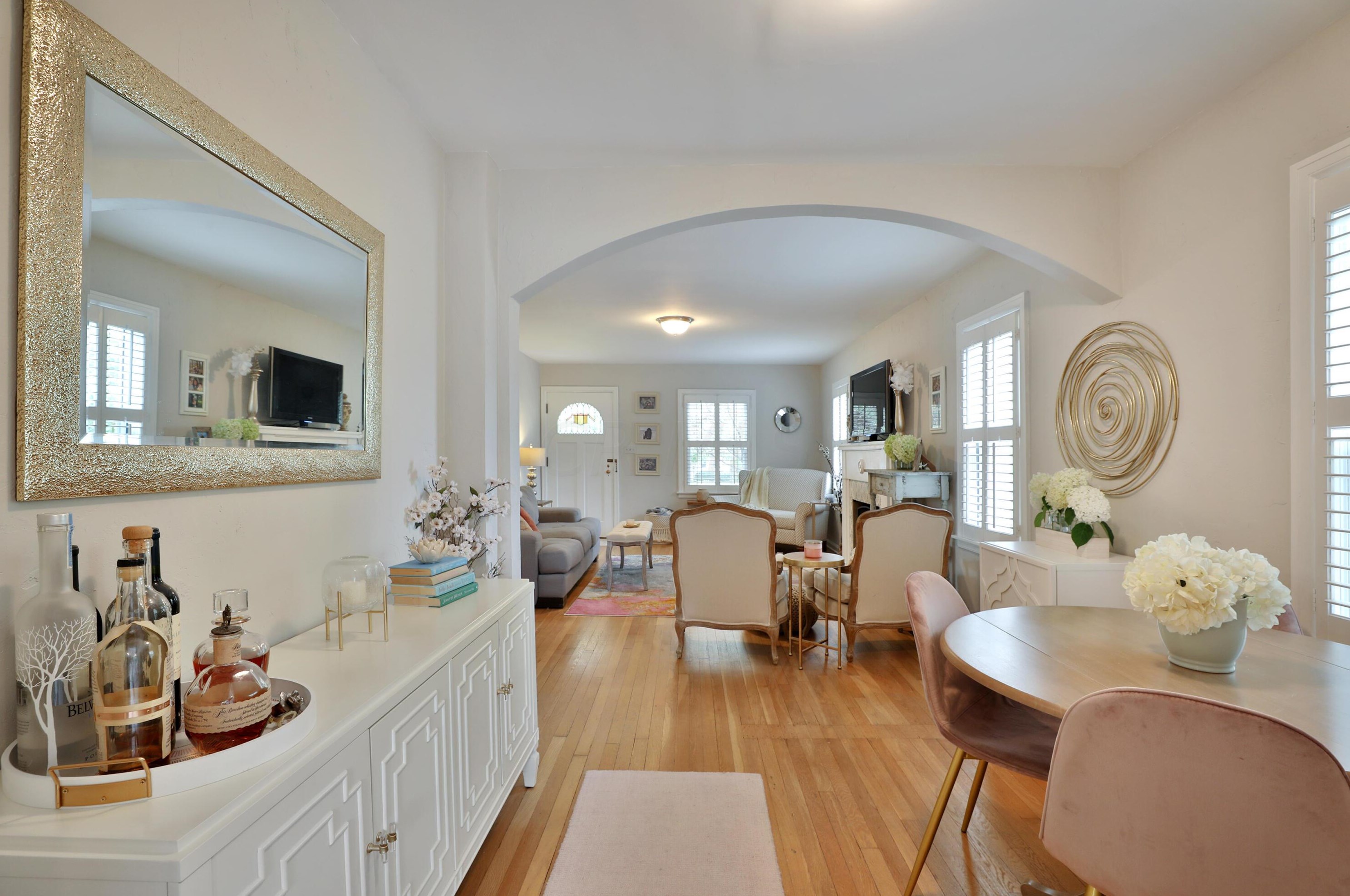 543 Richards Rd, Columbus OH 43214-3749 exterior