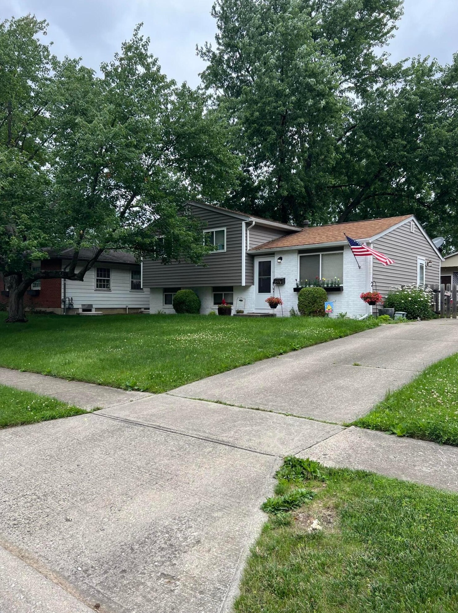 3576 Karikal Dr, Westerville, OH 43081-4067