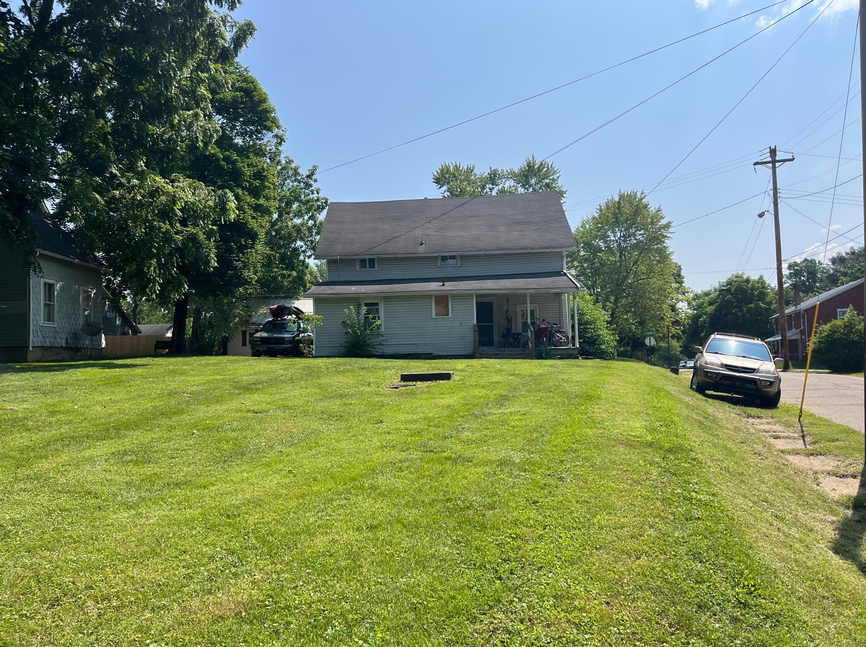 701 N Mulberry St, Mount Vernon, OH 43050