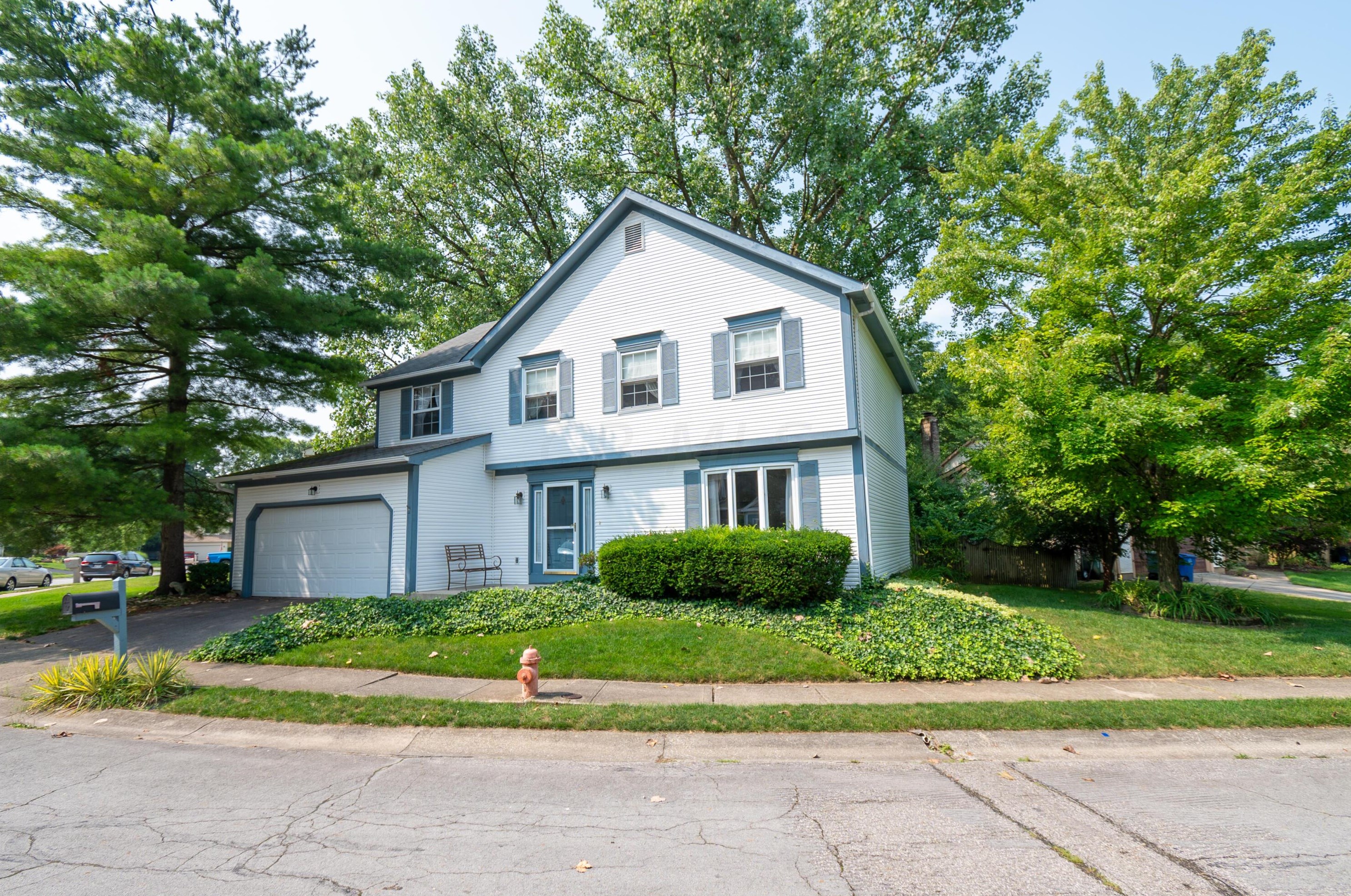 5685 Bears Paw Ct, Westerville, OH 43081-6601