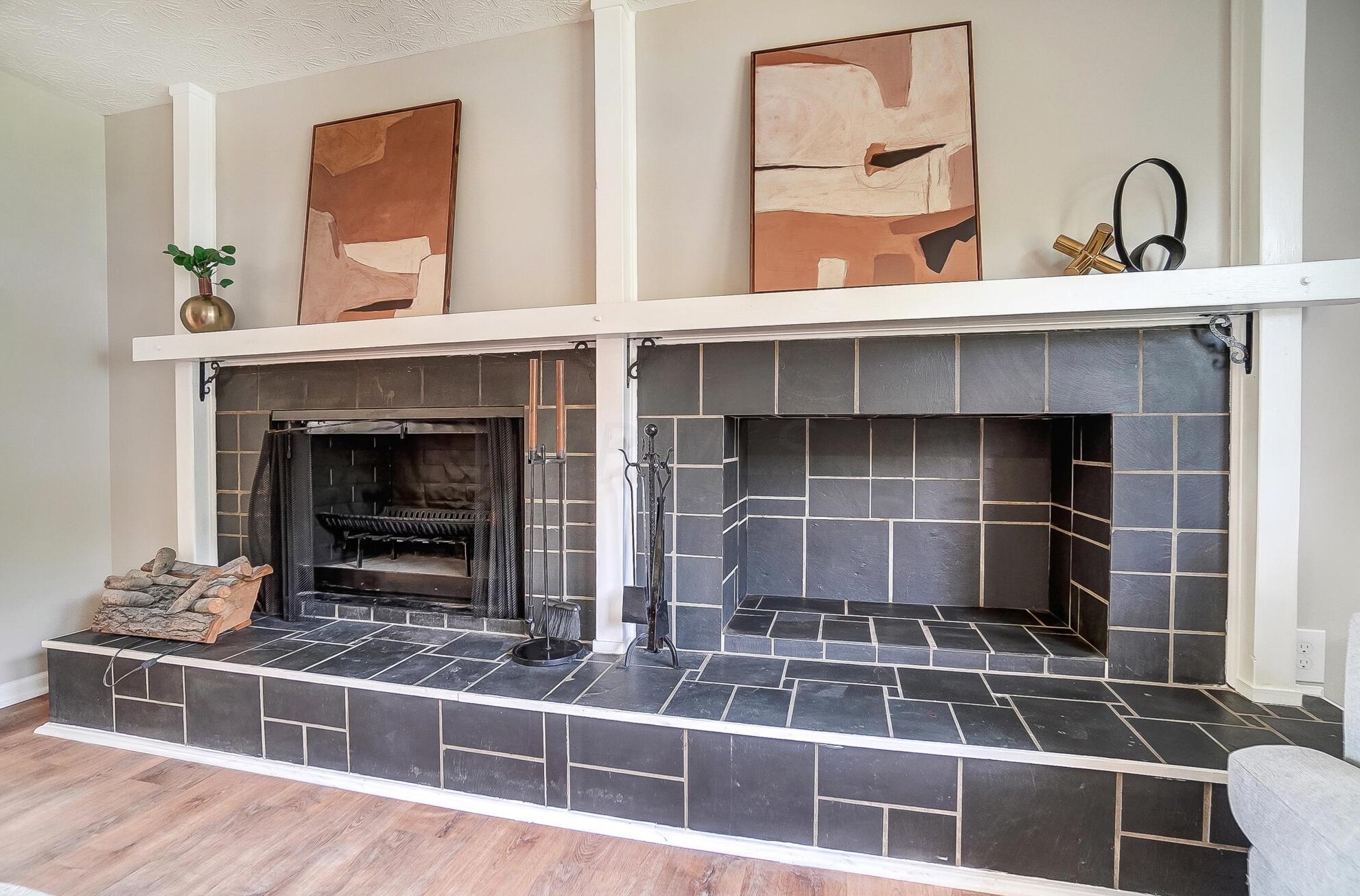 3137 Sandridge Ave, Columbus OH 43224-1847 exterior