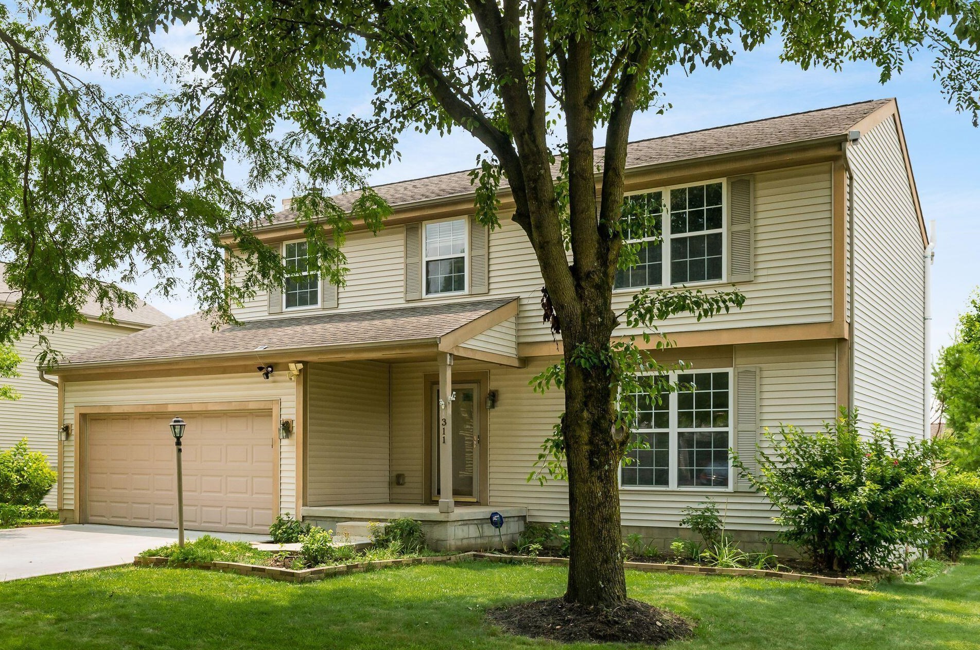 311 Streamwater Ct, Blacklick, OH 43004