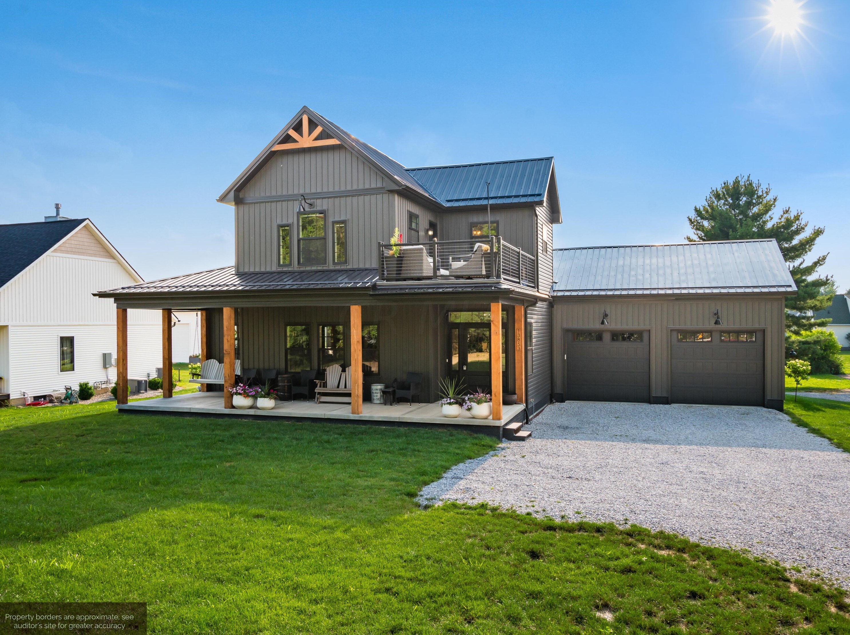 13853 Custers Point Rd, Thornville, OH 43076-9245