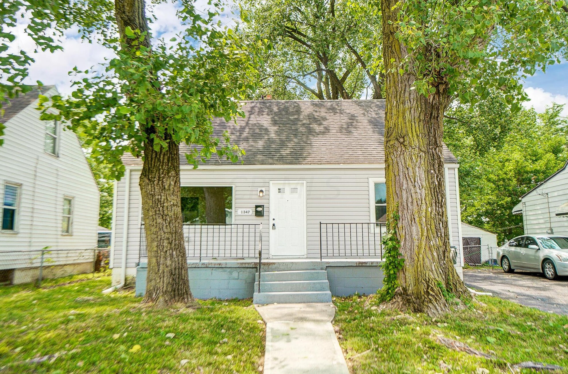 1347 15th Ave, Columbus, OH 43211-2846