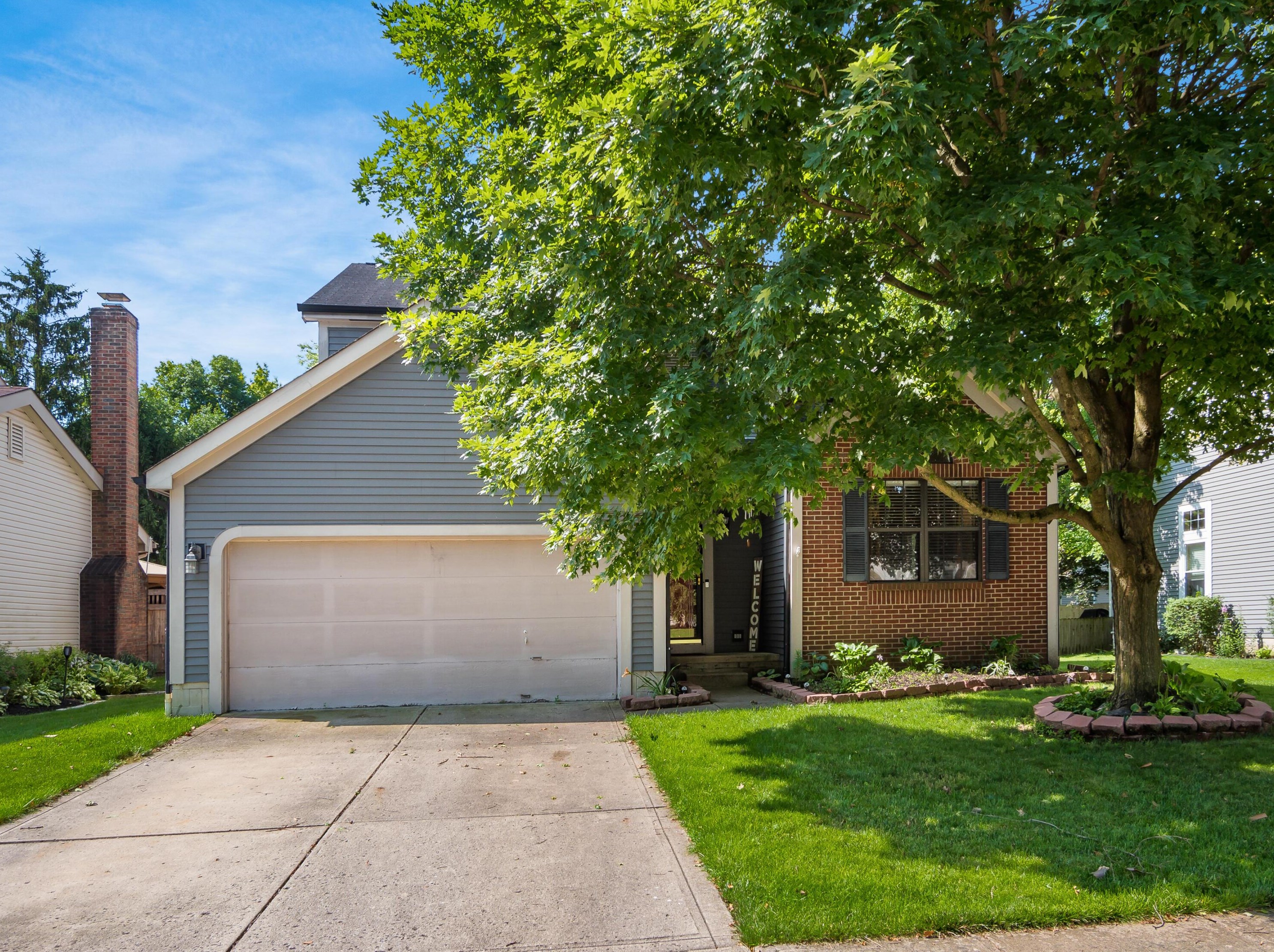 5195 Skytrail Dr, Hilliard, OH 43026-9069