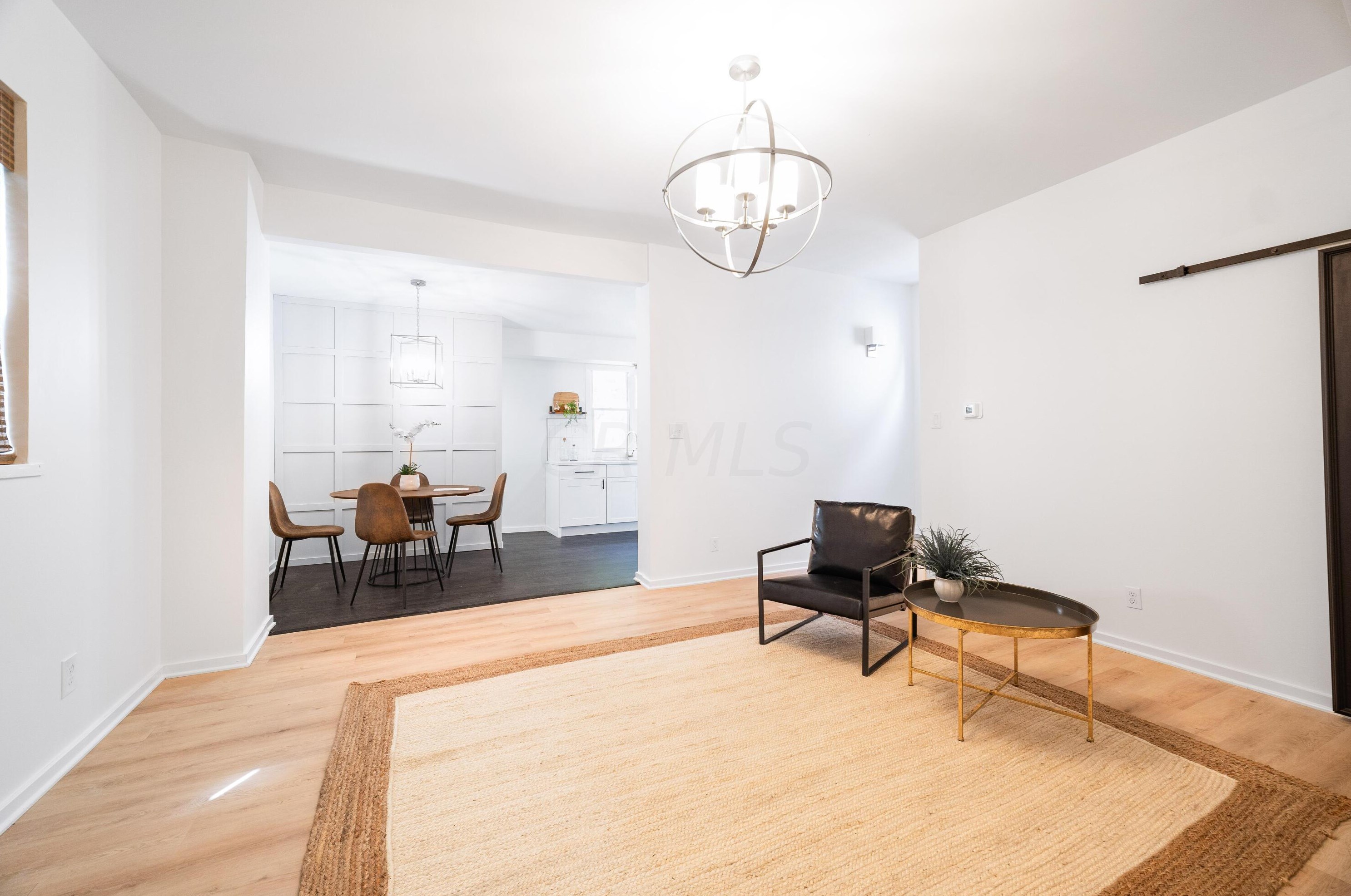 205 Oakley Ave, Columbus OH  43204-3218 exterior