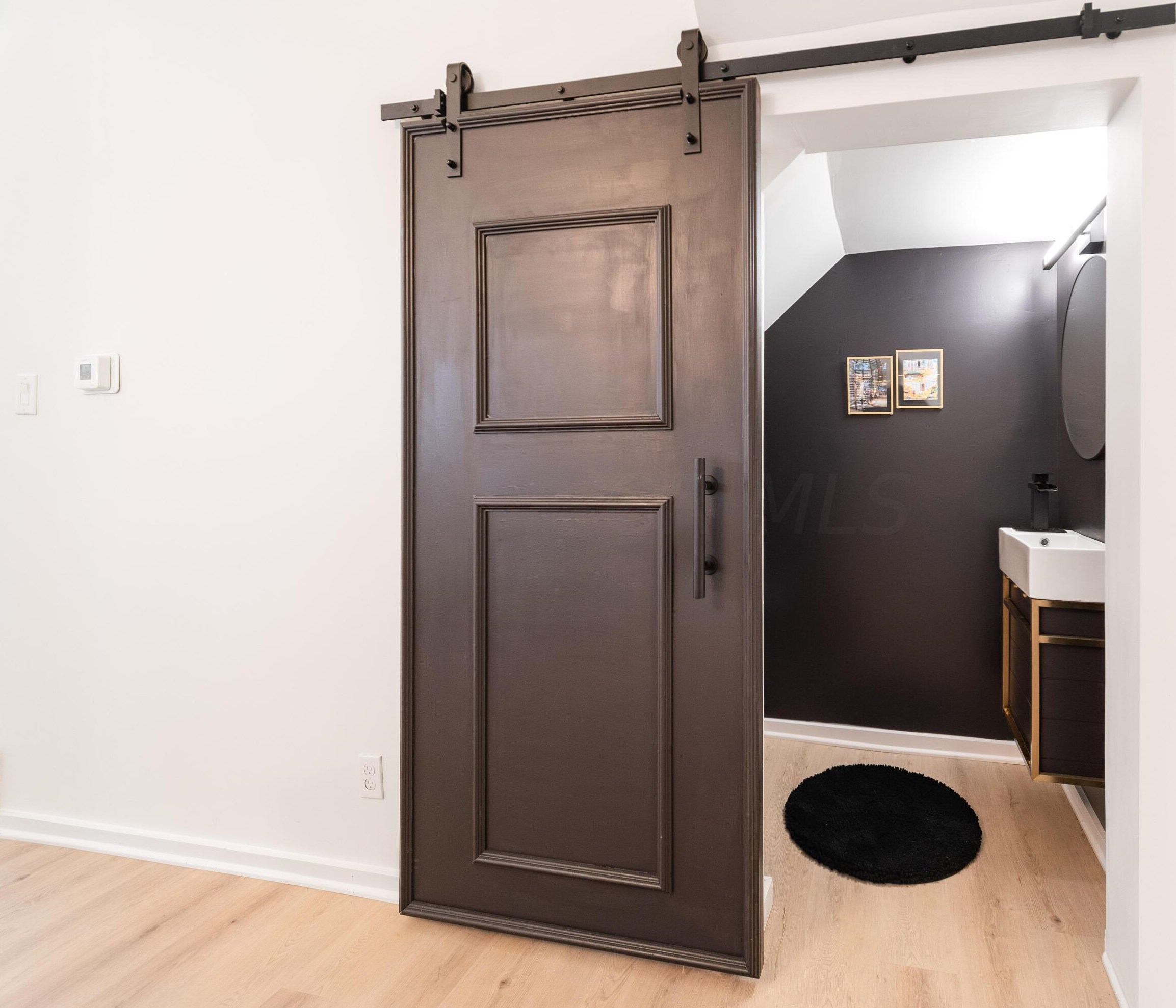 205 Oakley Ave, Columbus OH  43204-3218 exterior