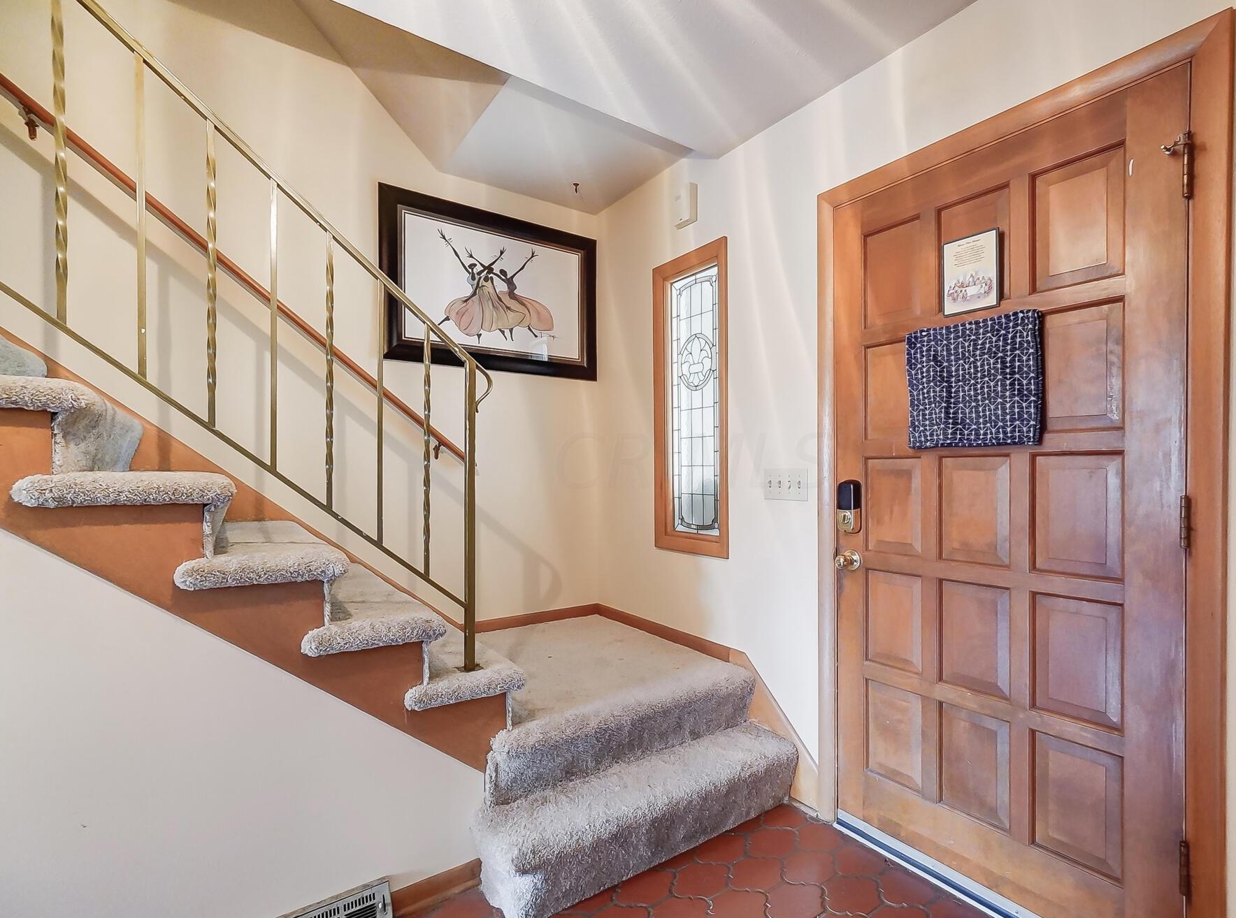 1752 Ivyhill Loop, Columbus OH 43229-5224 exterior