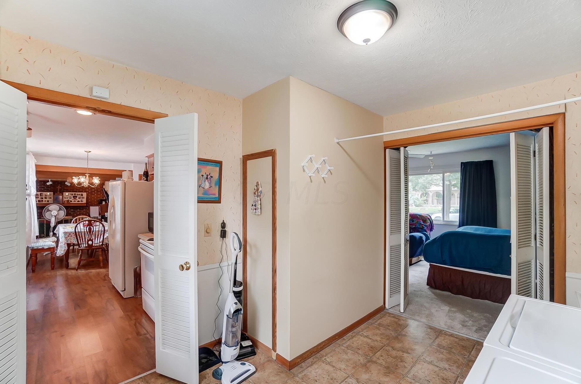 1752 Ivyhill Loop, Columbus OH 43229-5224 exterior