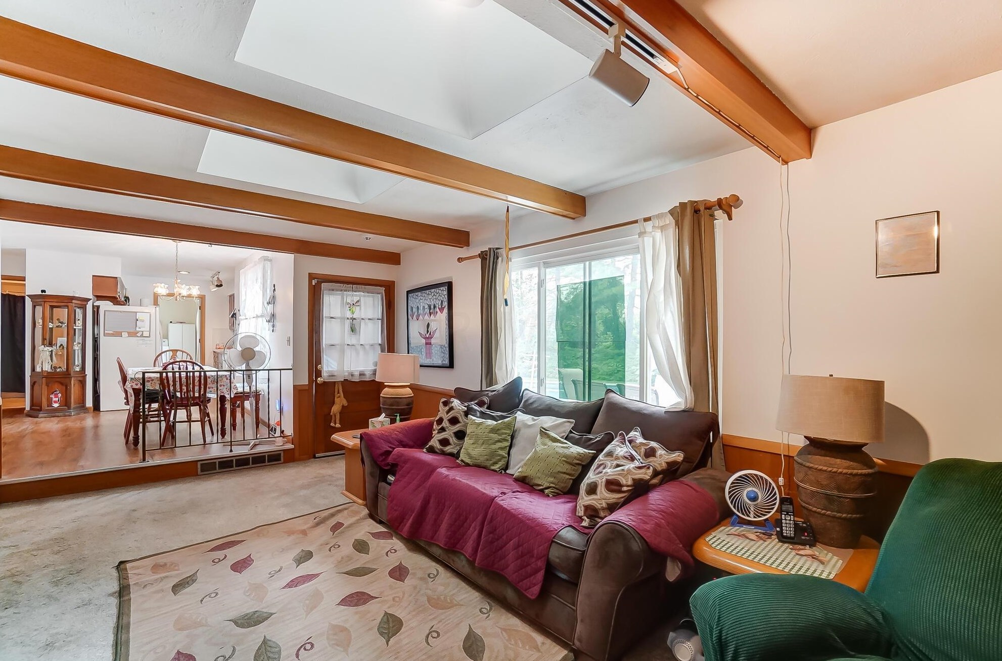 1752 Ivyhill Loop, Columbus OH 43229-5224 exterior