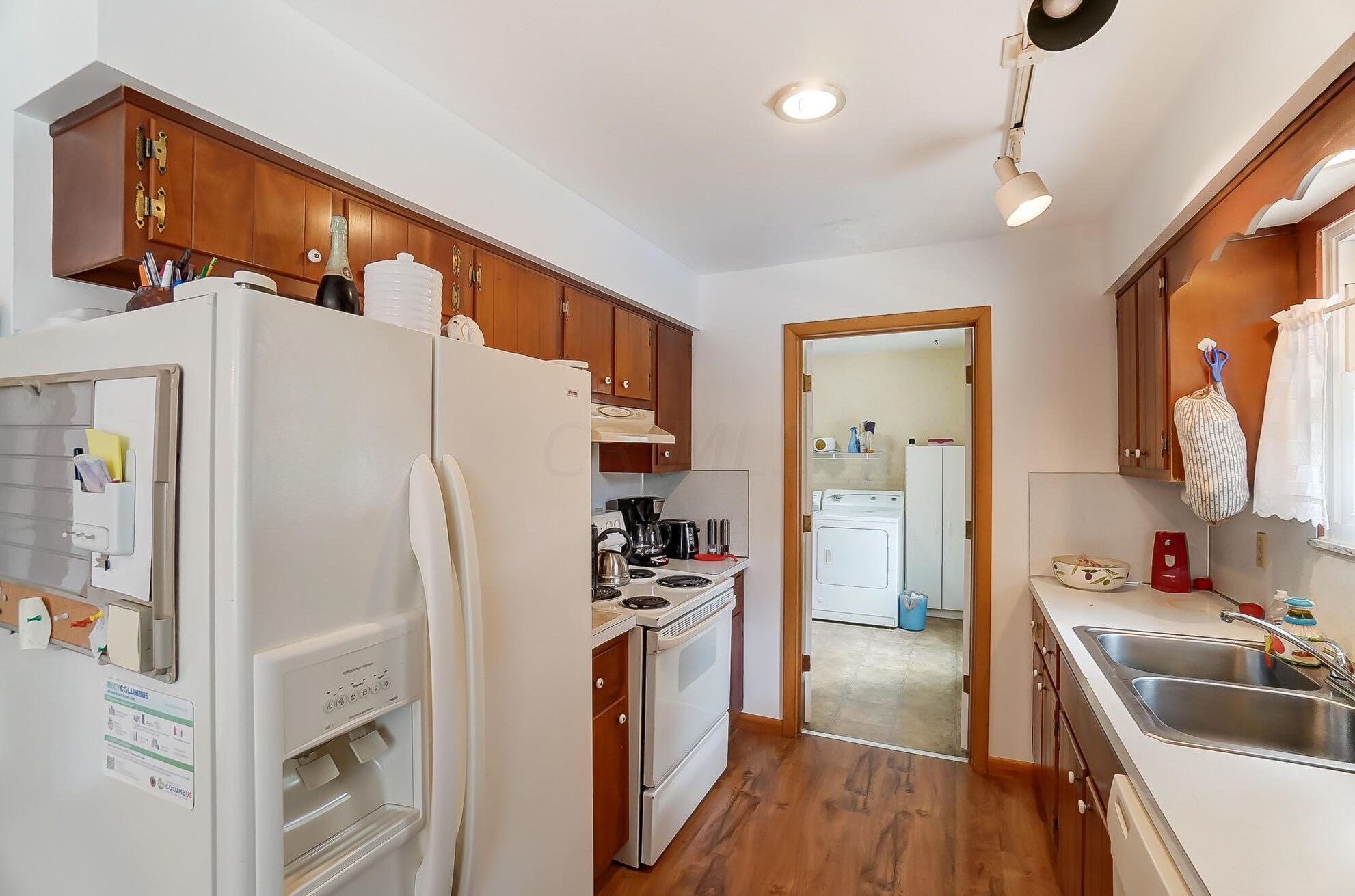 1752 Ivyhill Loop, Columbus OH 43229-5224 exterior