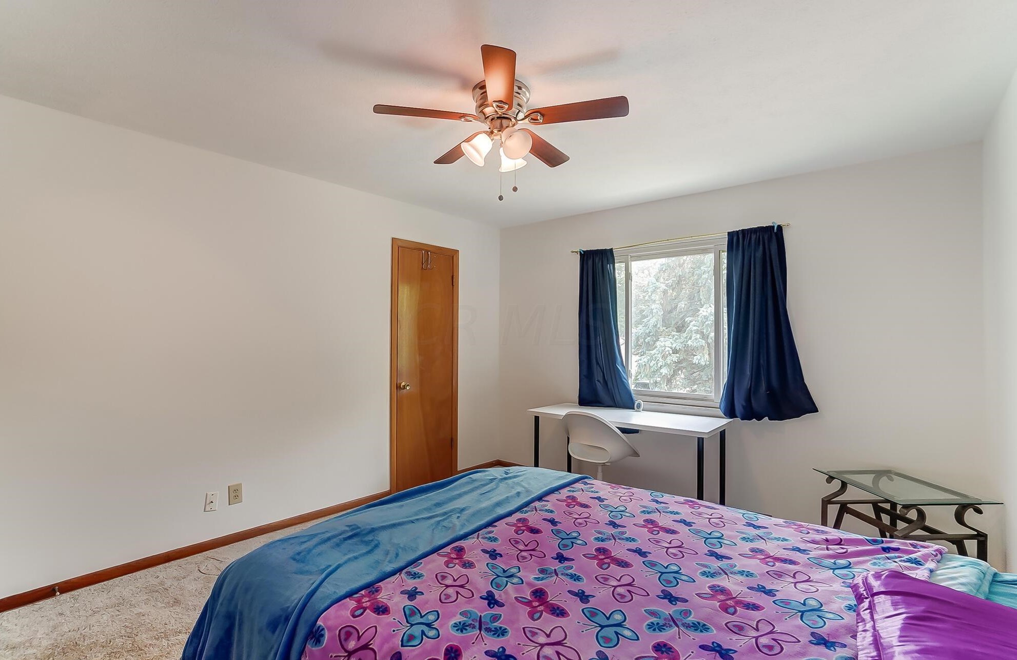 1752 Ivyhill Loop, Columbus OH 43229-5224 exterior