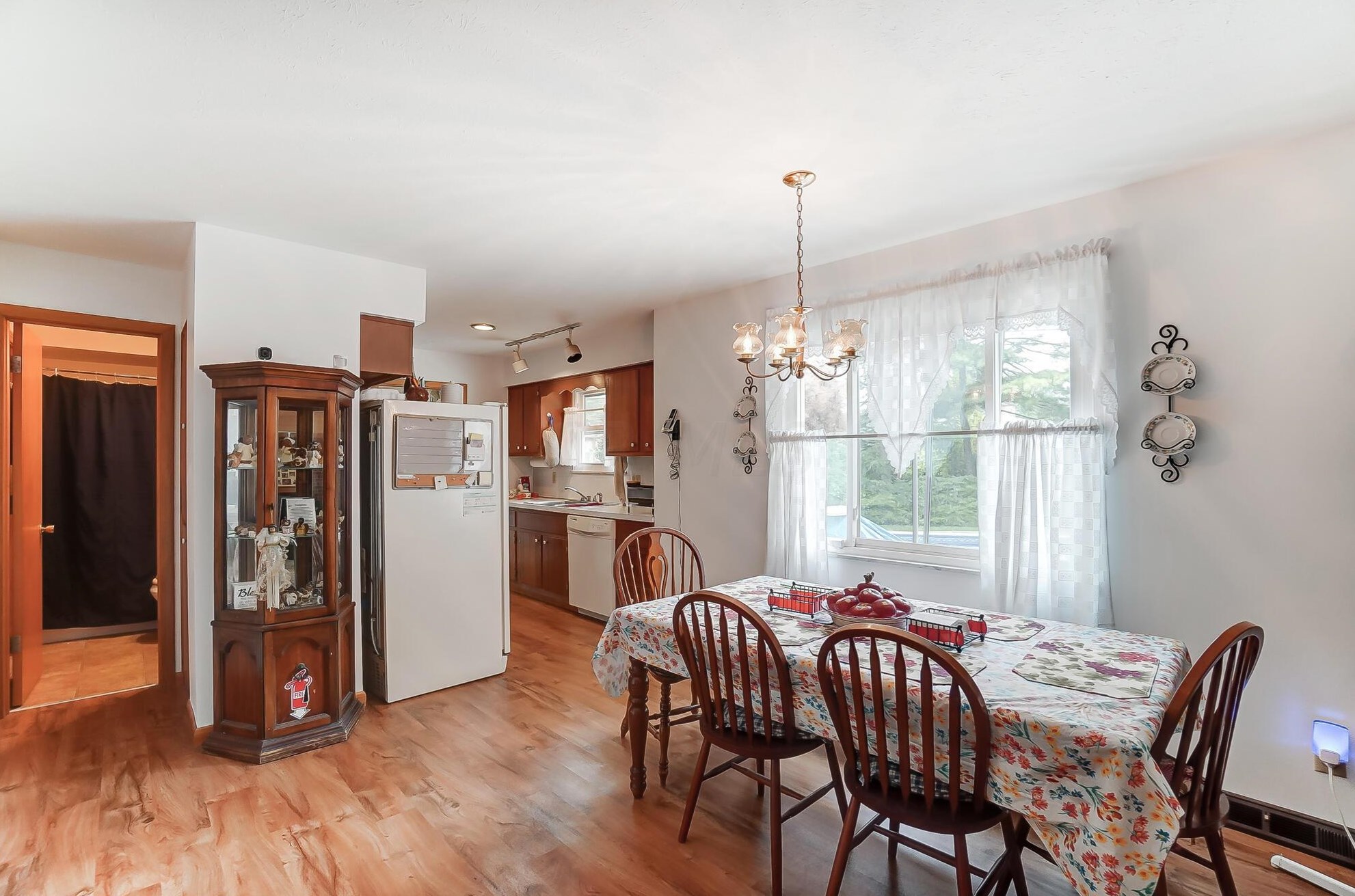 1752 Ivyhill Loop, Columbus OH 43229-5224 exterior