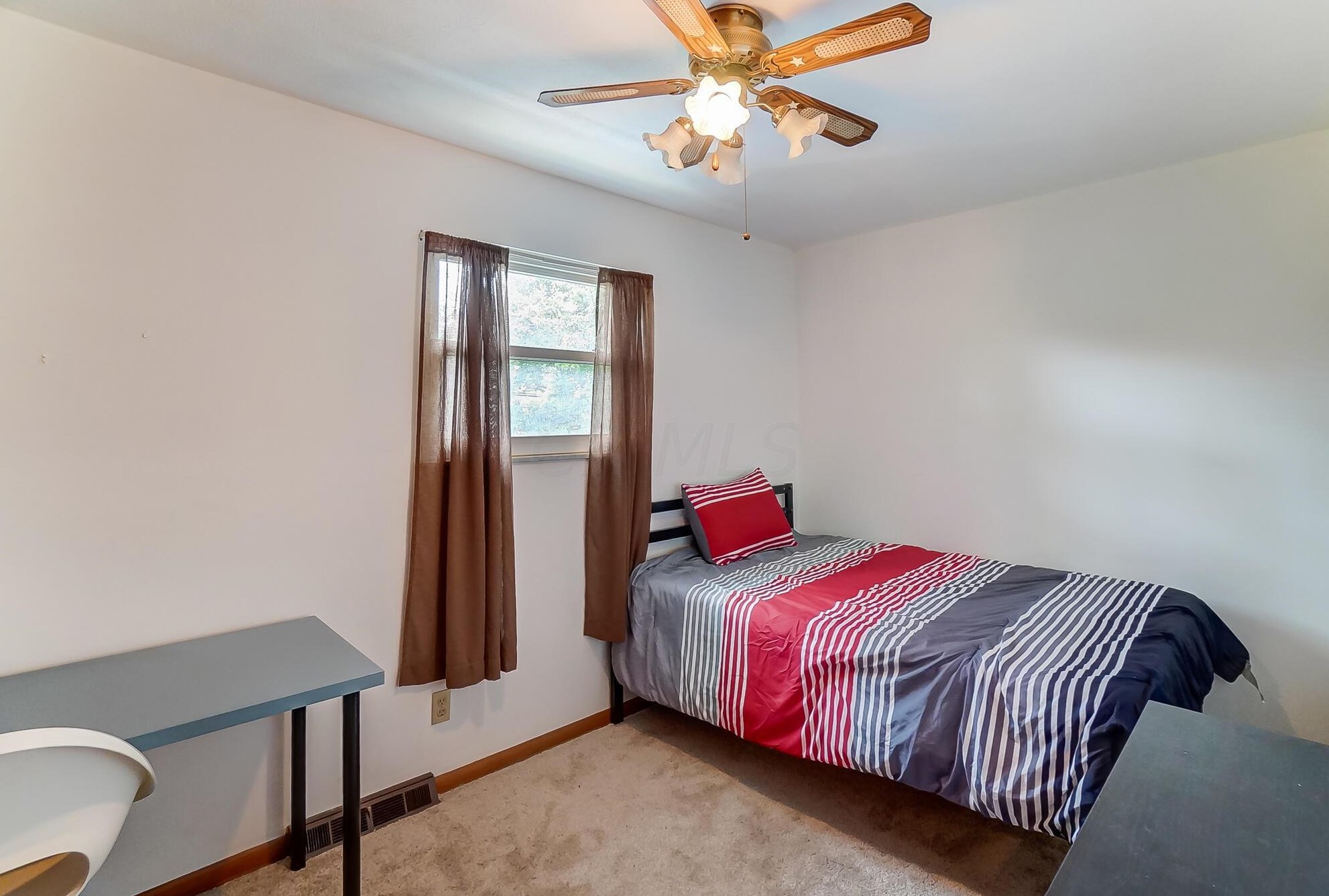 1752 Ivyhill Loop, Columbus OH 43229-5224 exterior