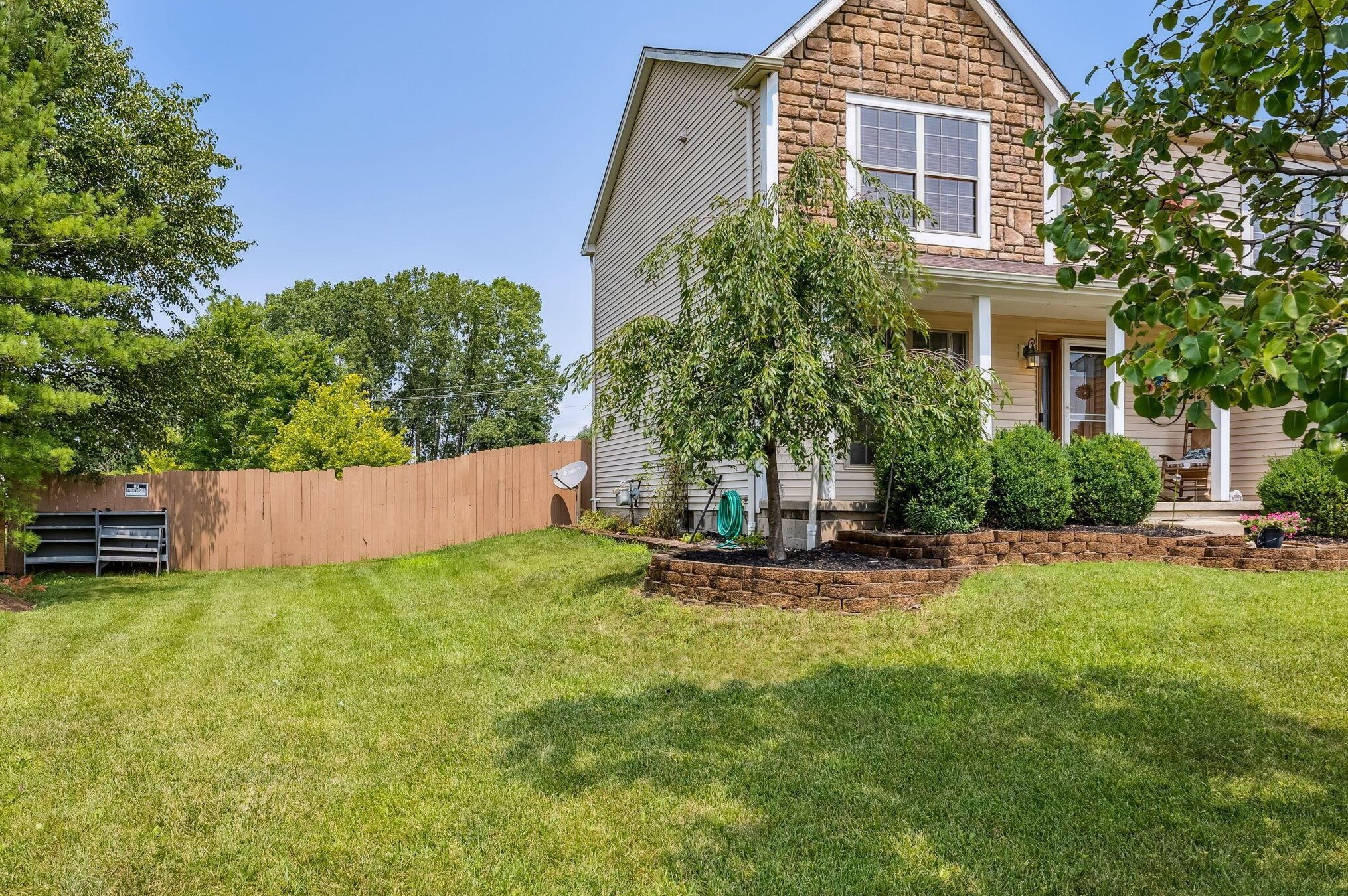 6768 Sowers Dr, Cnl Wnchstr, OH 43110-9372