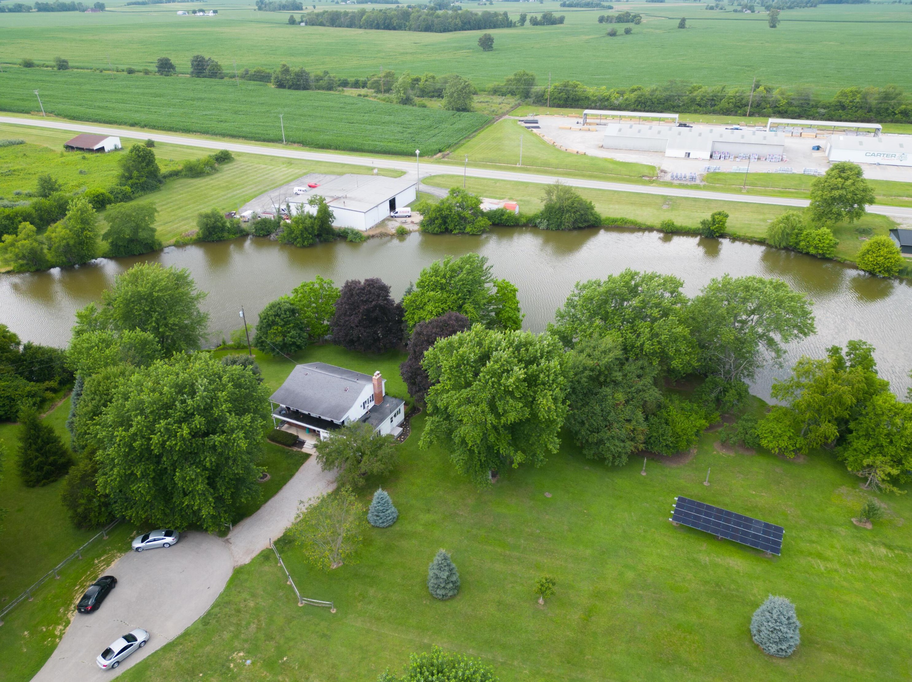 111 Holly Dr, Washington Court House, OH 43160