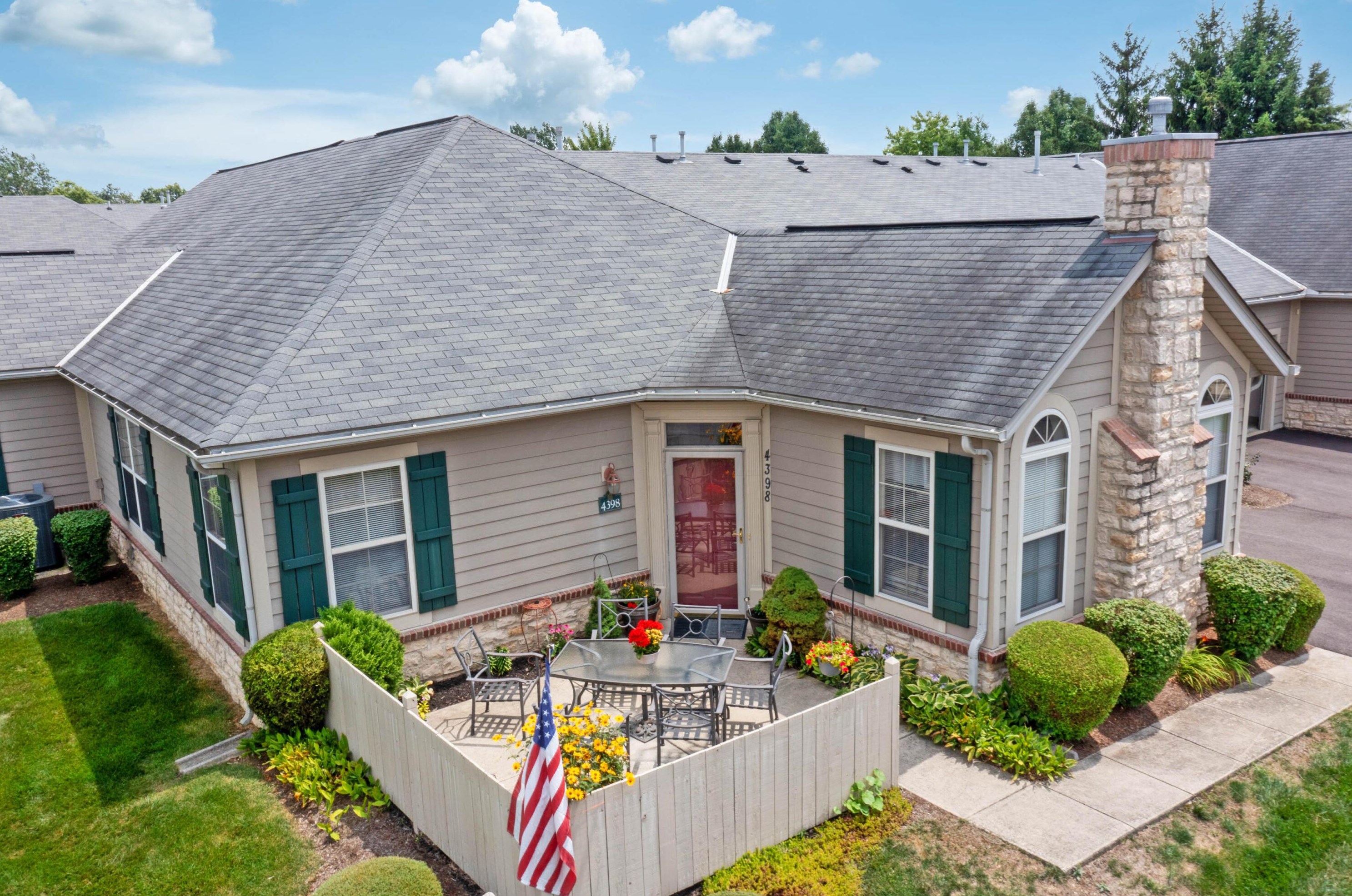 4398 Crimson Maple Ln, Westerville, OH 43082-7136