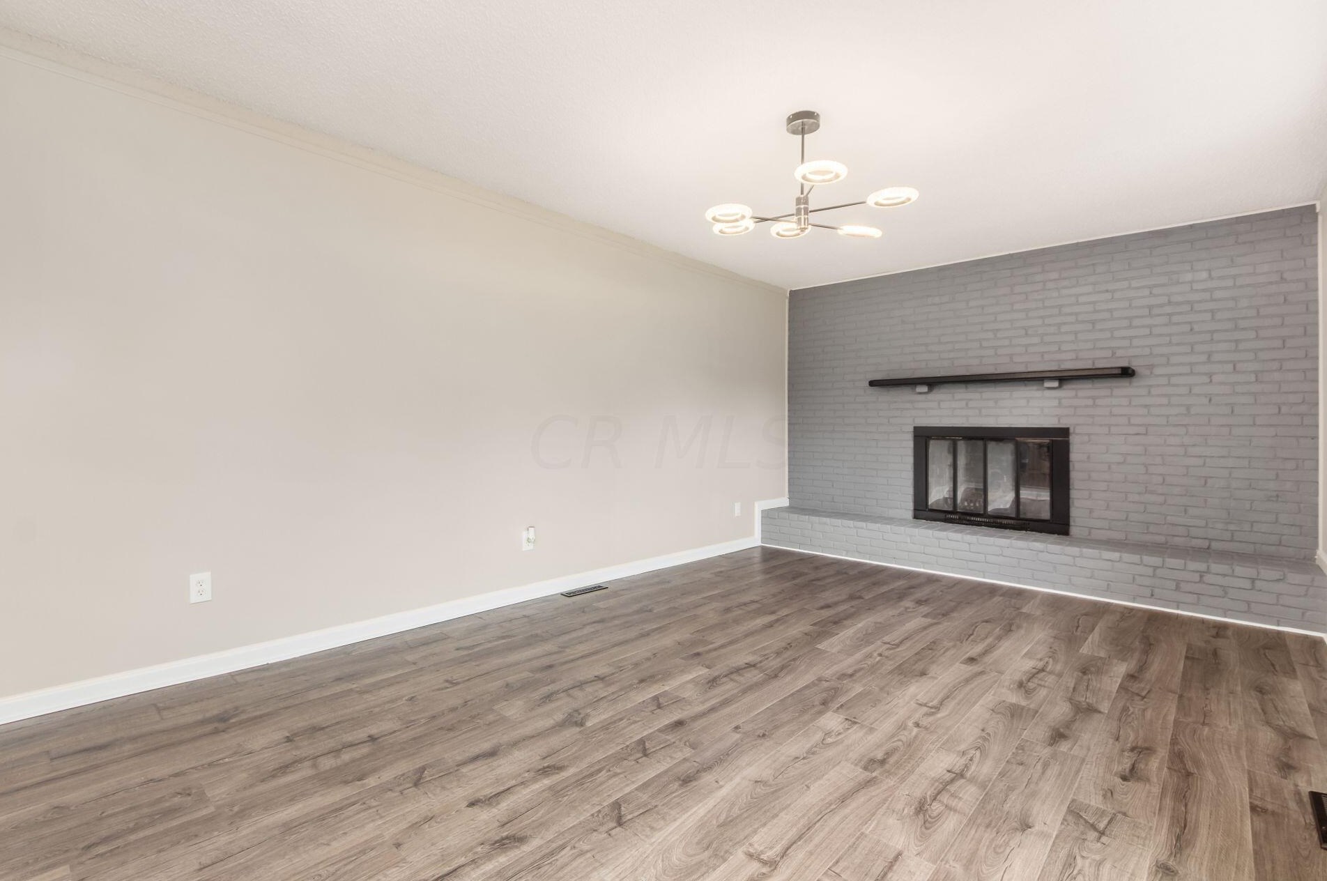 260 Helmbright Dr, Columbus OH  43230-3236 exterior