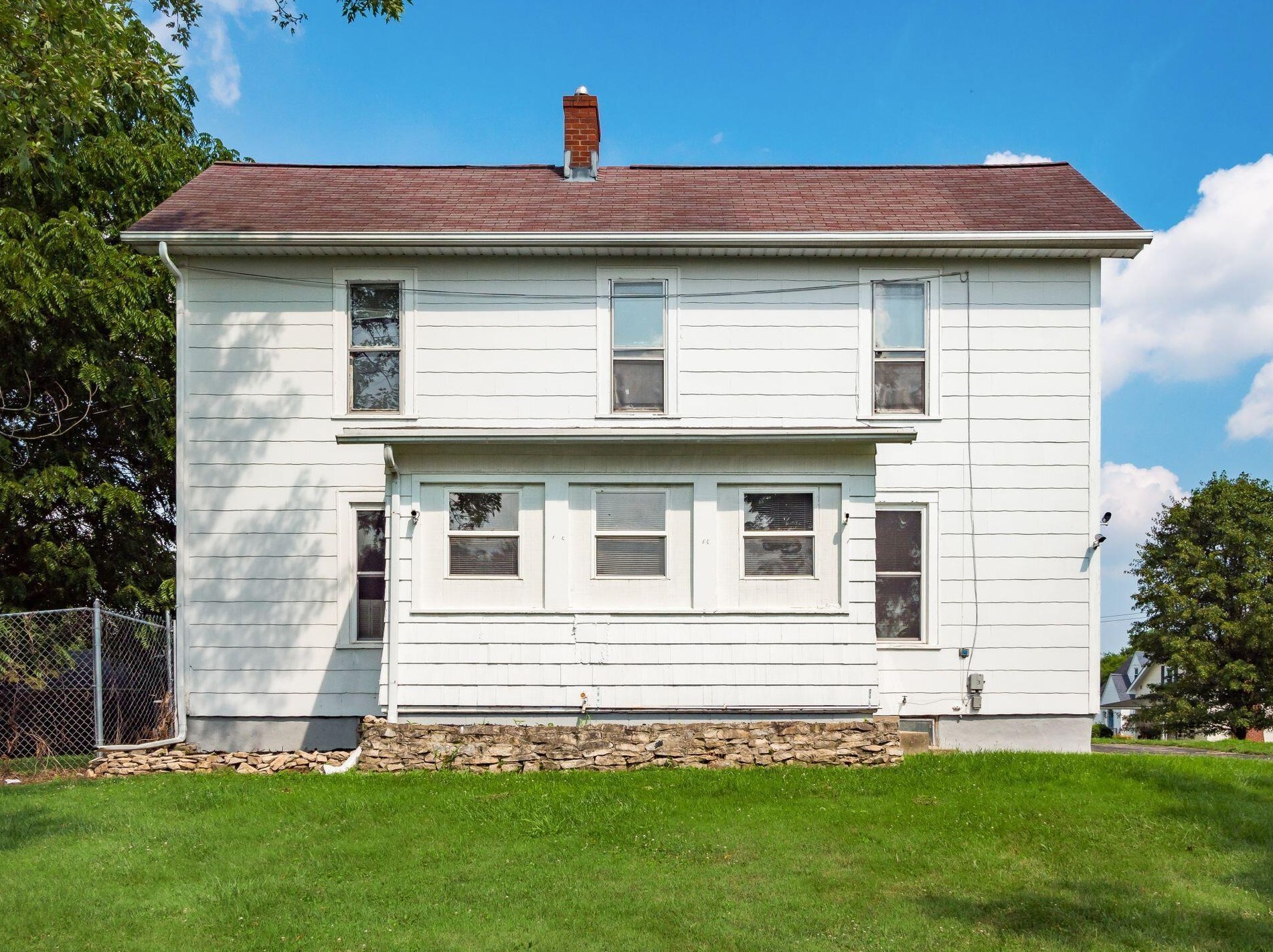 100 Colton Rd, Columbus, OH 43207-3839