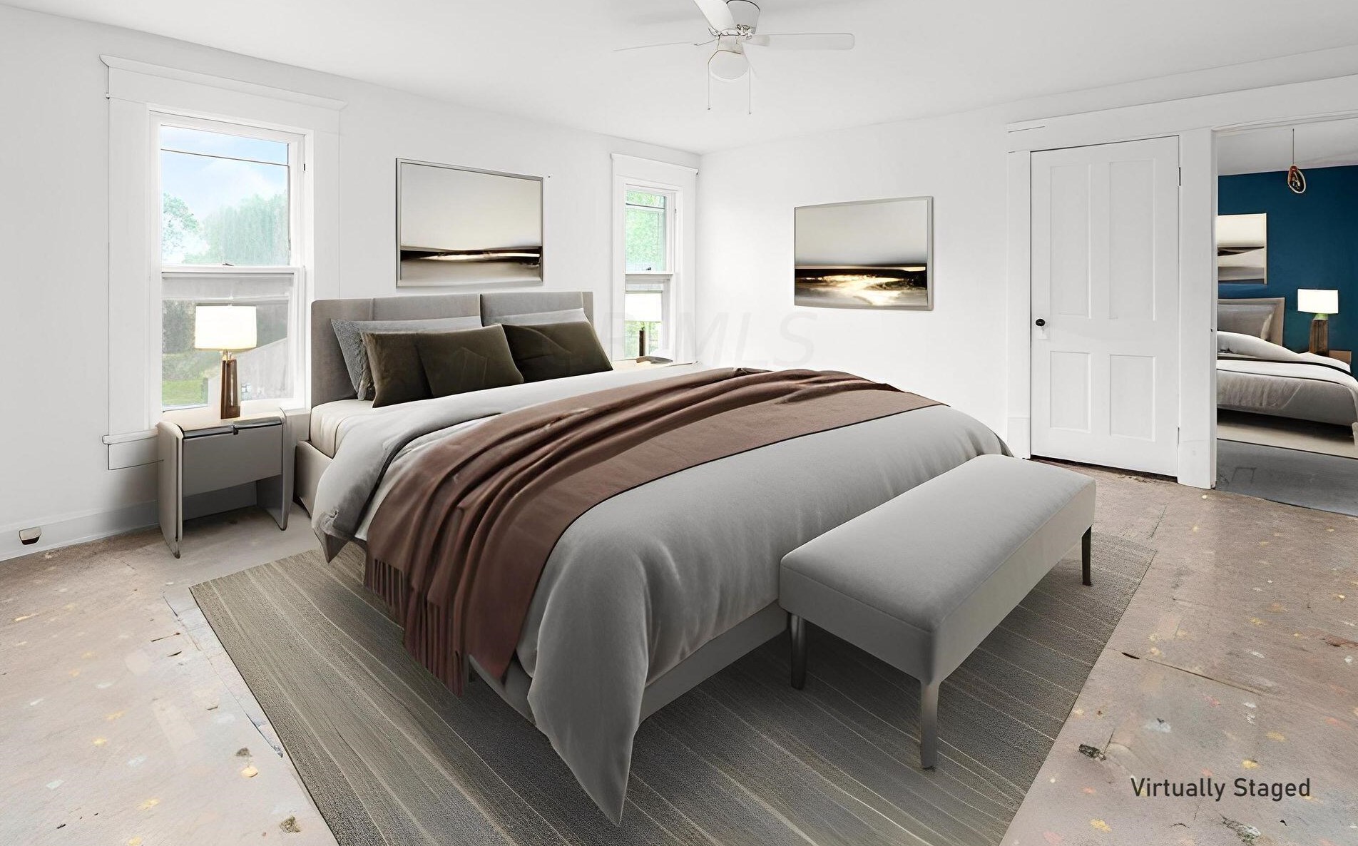 100 Colton Rd, Columbus OH 43207-3840 exterior