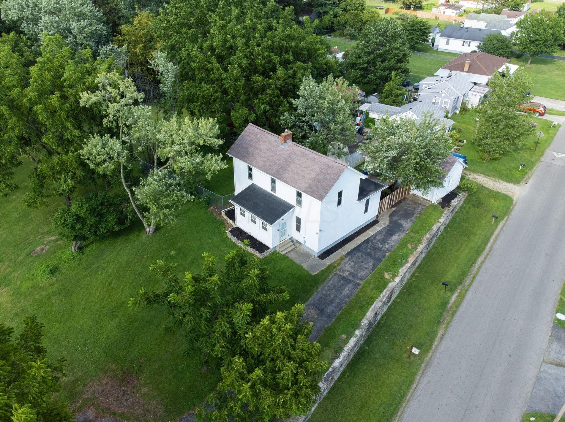 100 Colton Rd, Columbus OH 43207-3840 exterior