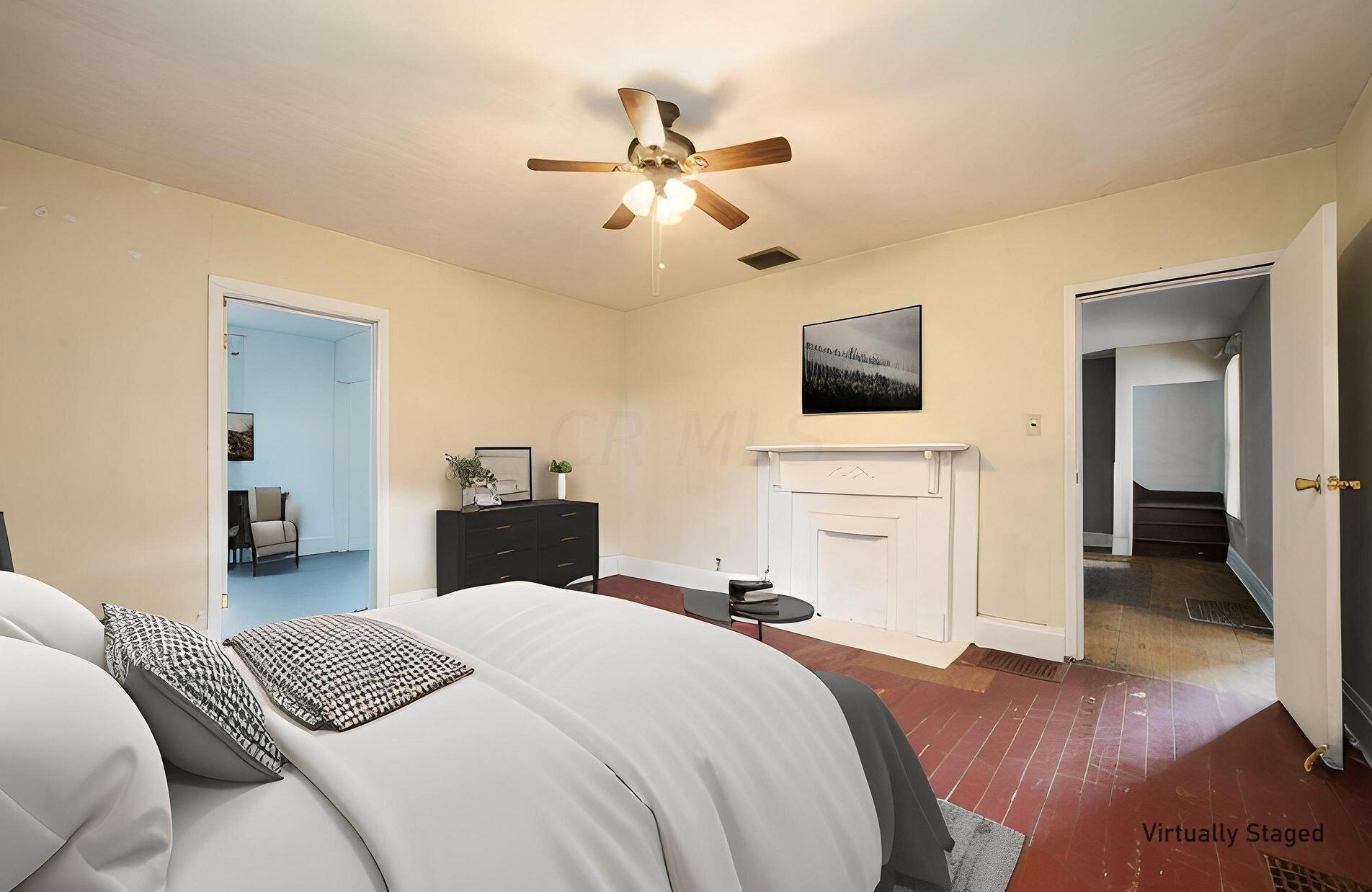 100 Colton Rd, Columbus OH 43207-3840 exterior