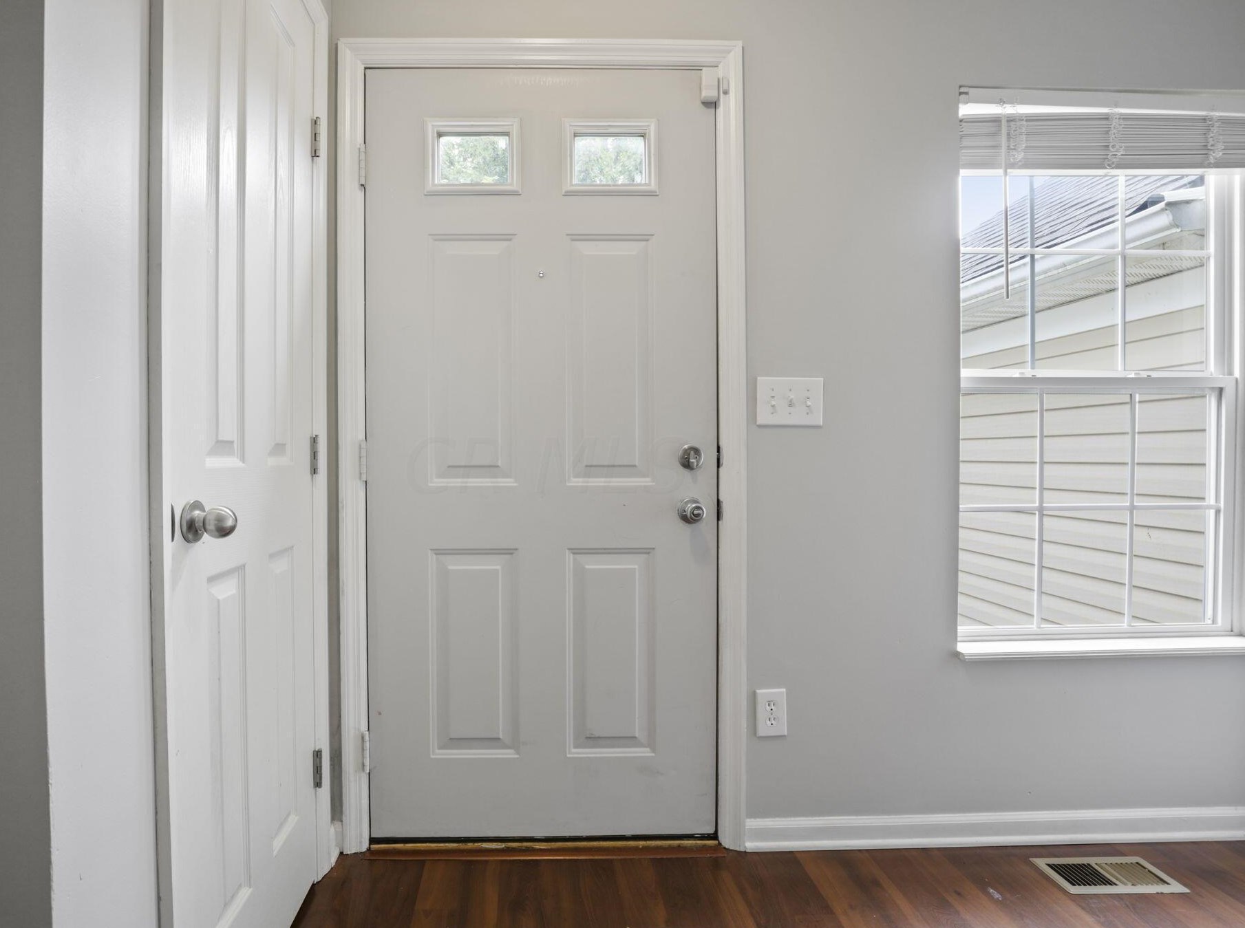 6479 Walnut Fork Dr, Westerville OH  43081-7123 exterior