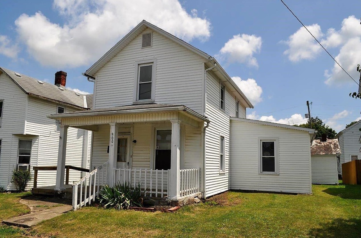 900 S Broad St, Lancaster, OH 43130