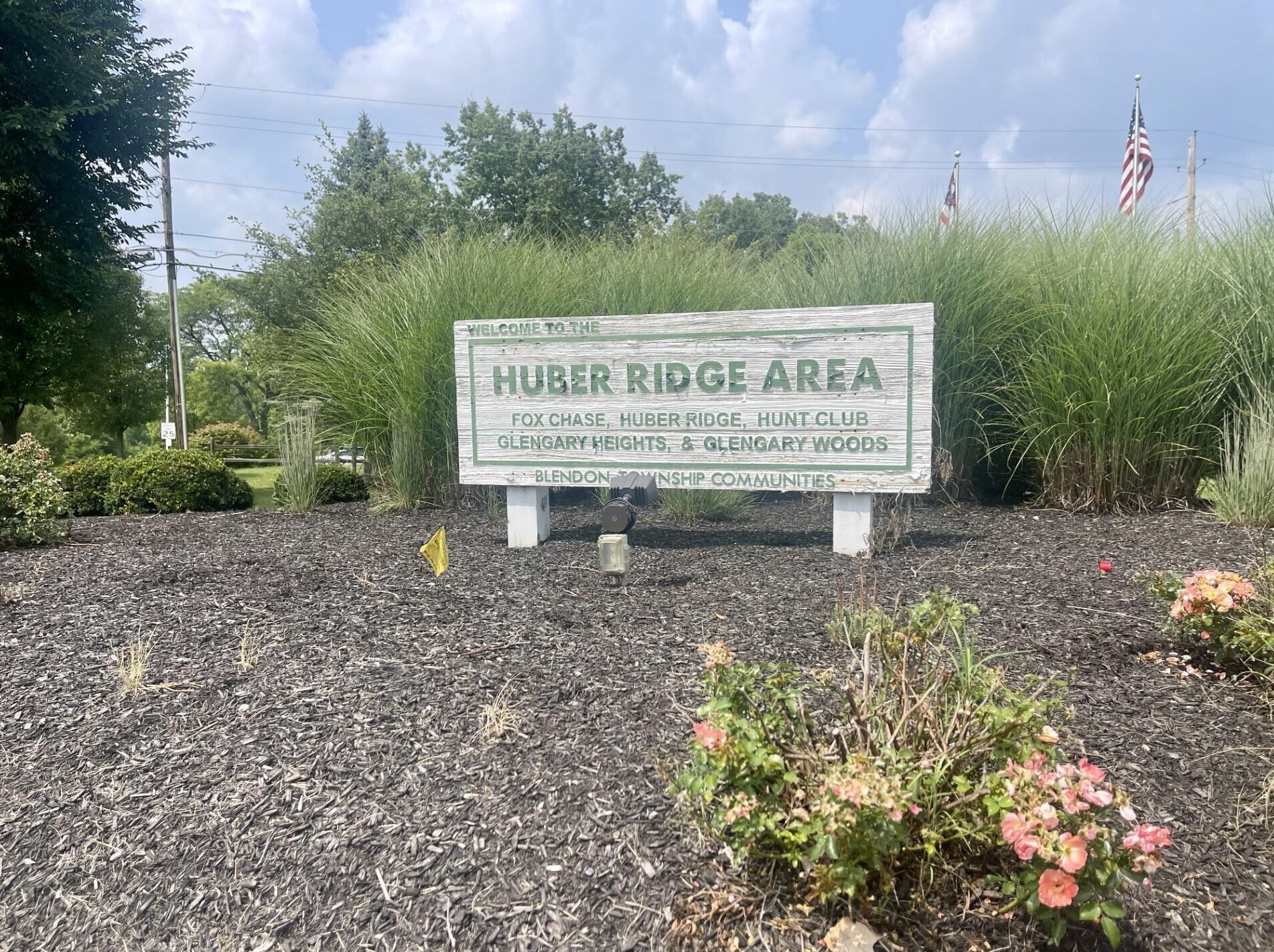 3686 Mexico Ave, Westerville, OH 43081-4320