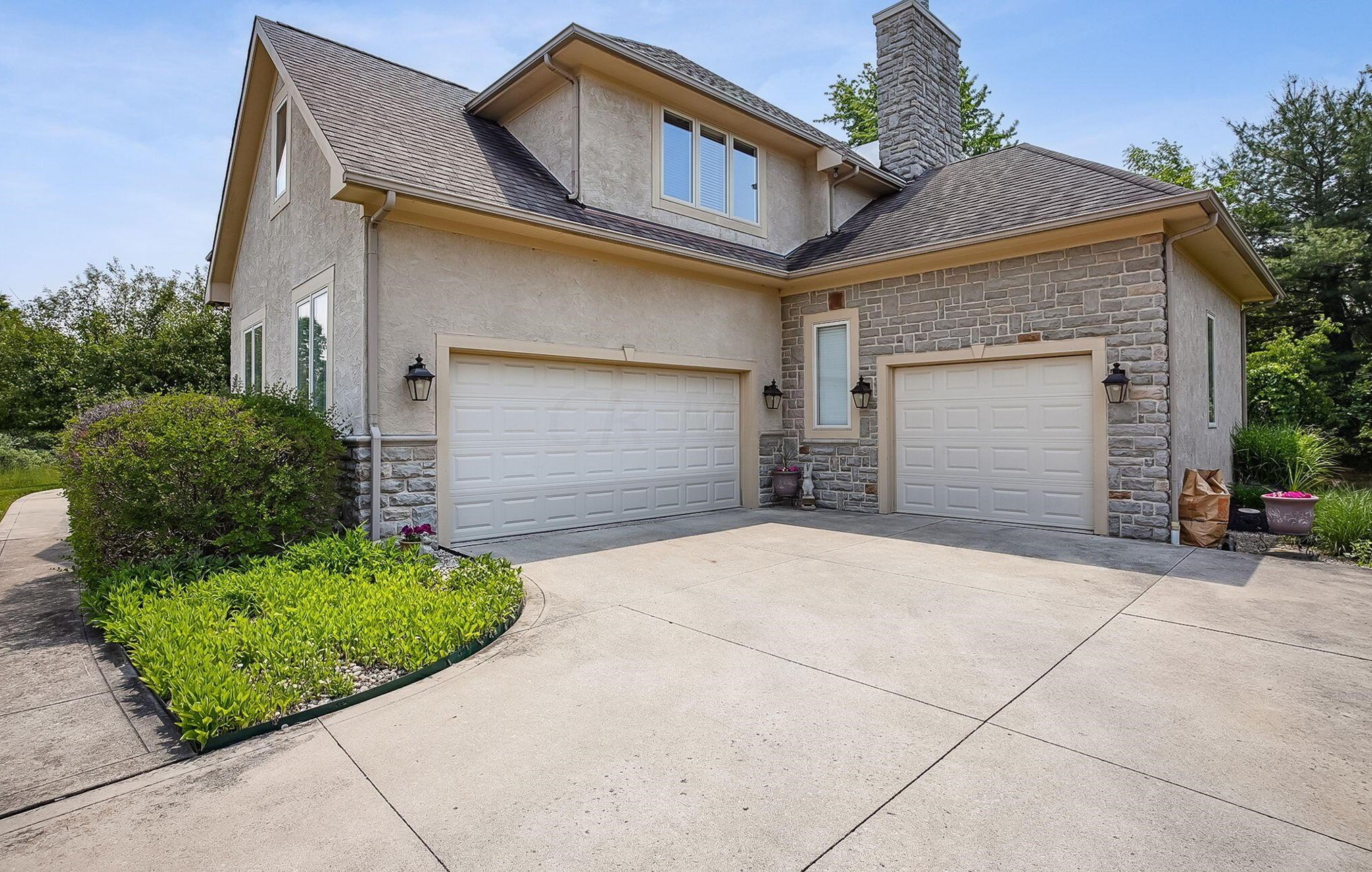 7724 Slane Ridge Dr, Westerville, OH 43082-7143