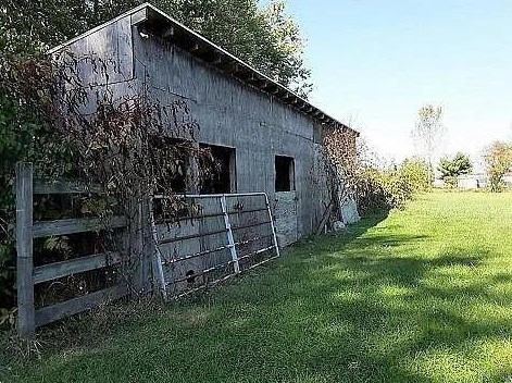 7950 State Route 204, Thornville, OH 43076-7600