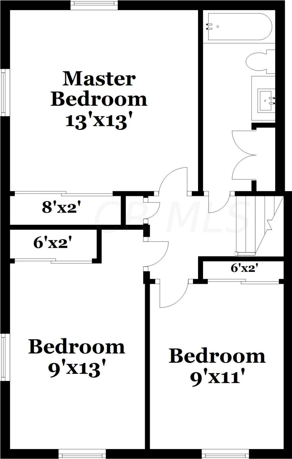 1549 Hopkins Ave, Columbus, OH 43223