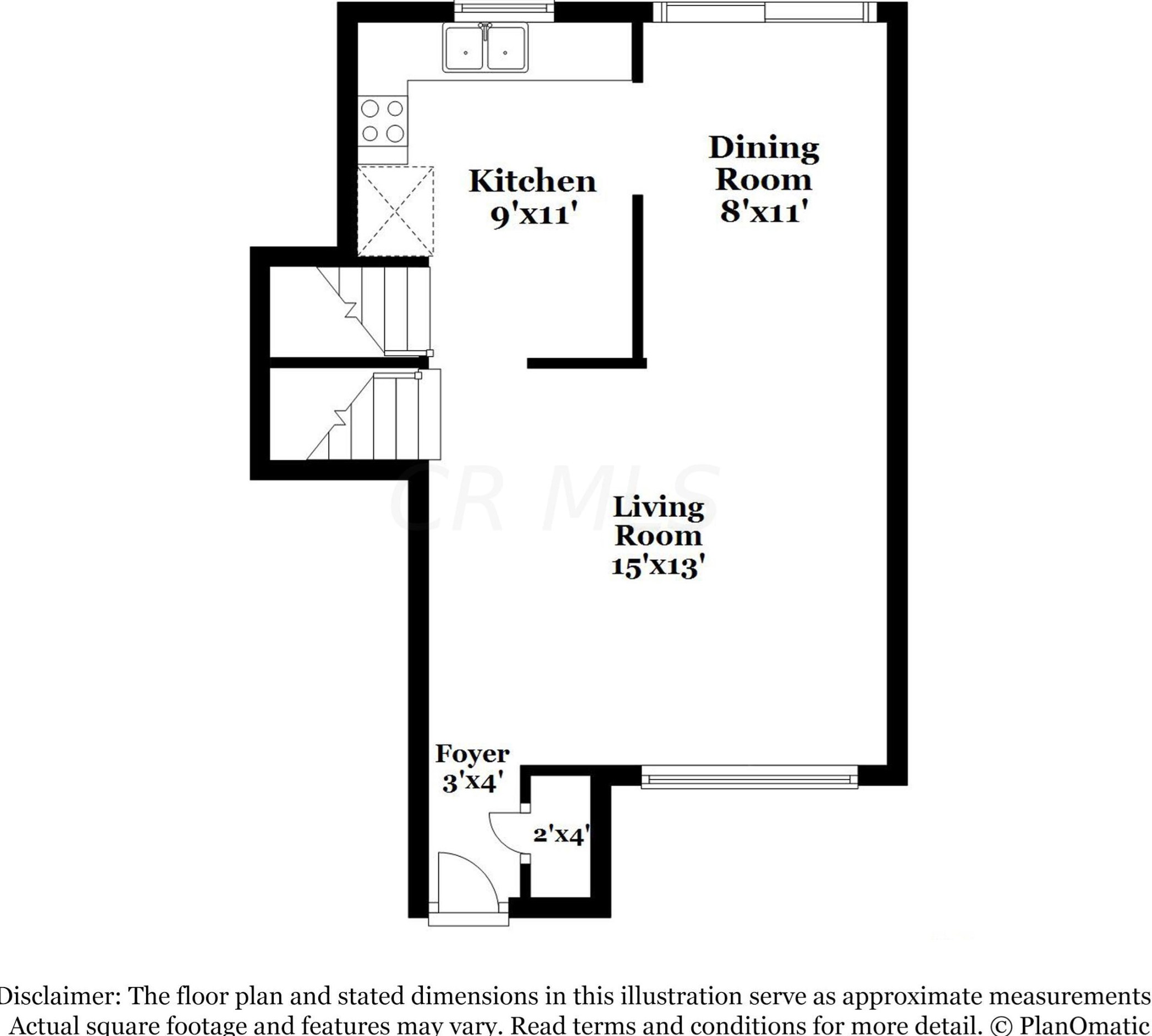 1619 Bostwick Rd, Columbus OH  43227-3317 exterior