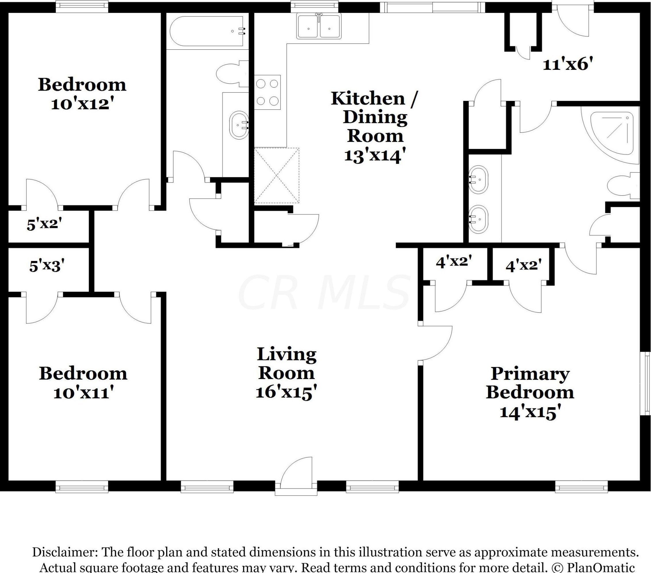 426 Lockbay Rd, Commercial Point, OH 43116