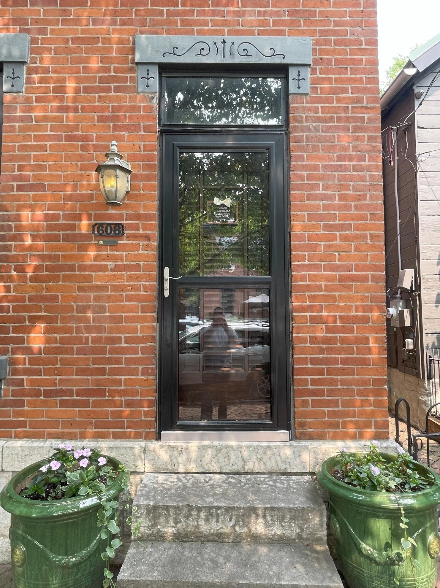 608 City Park Ave, Columbus, OH 43206