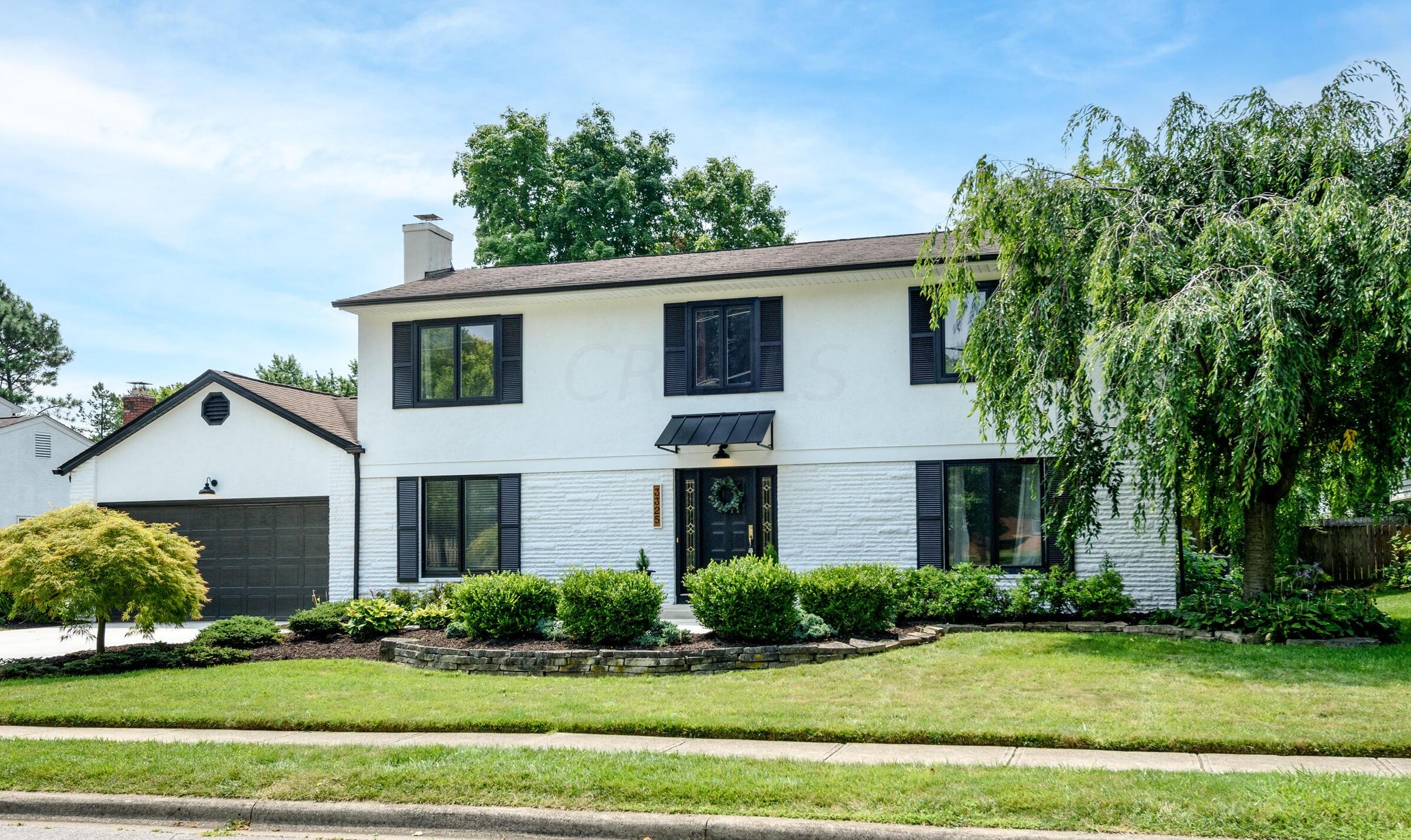 3325 Smiley Rd, Columbus, OH 43221-4747