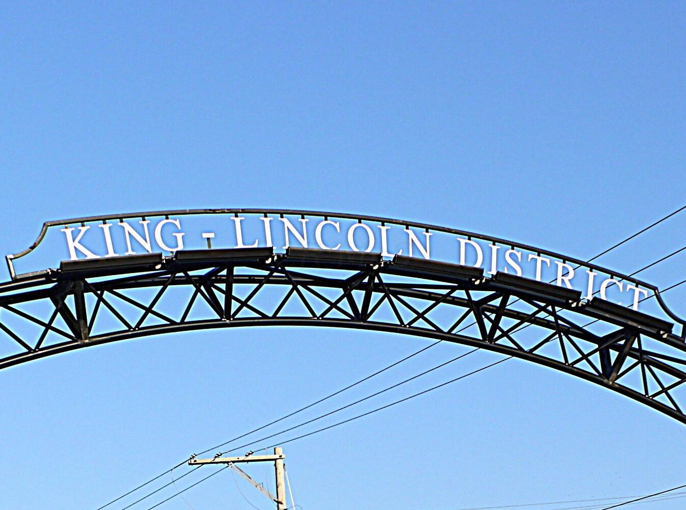 156 20 St, Columbus OH 43203-1902 exterior