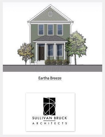 156 20 St, Columbus OH 43203-1902 exterior