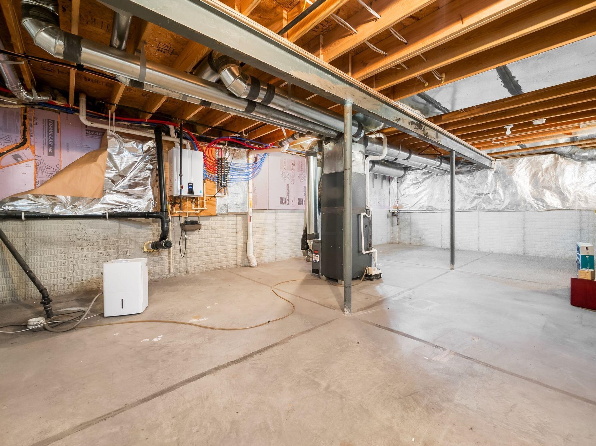 156 20 St, Columbus OH 43203-1902 exterior